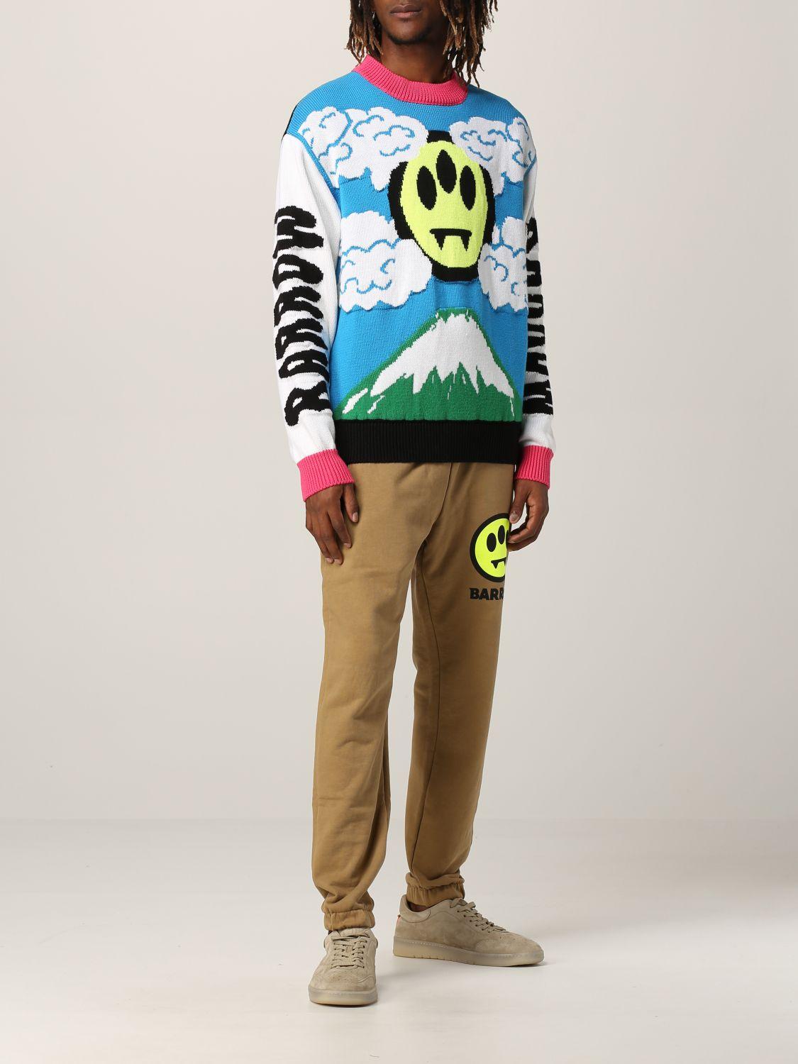barrow sweater