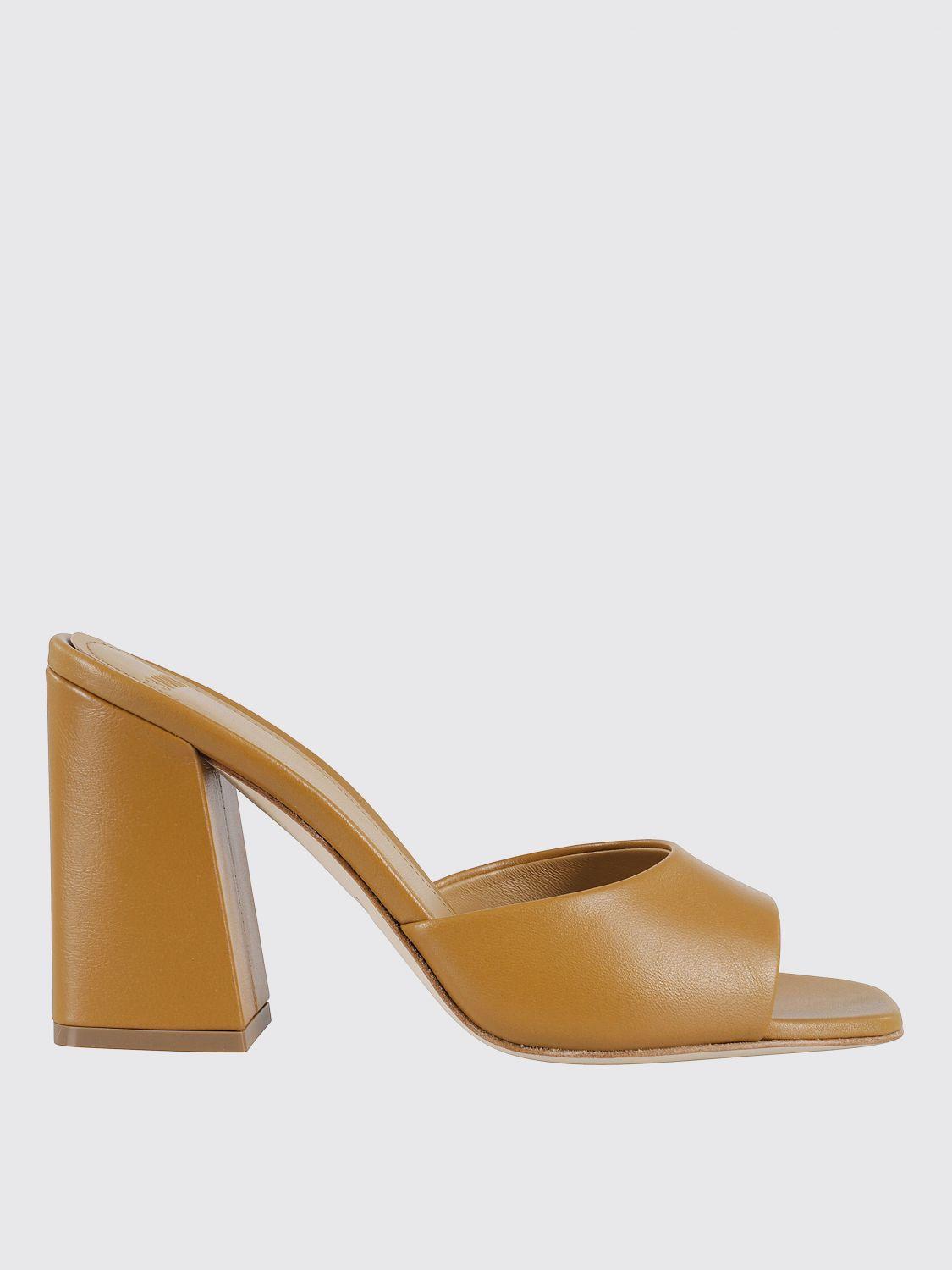 3Juin Sandal heels for Women | Online Sale up to 59% off | Lyst