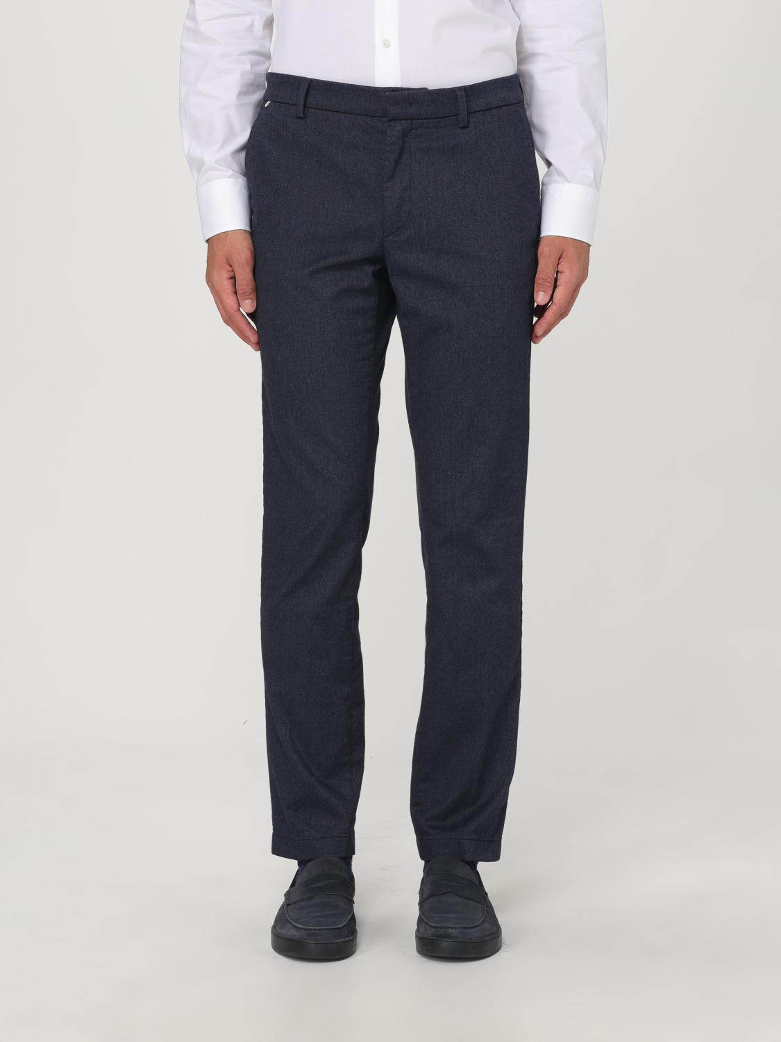 Boss trousers sale online