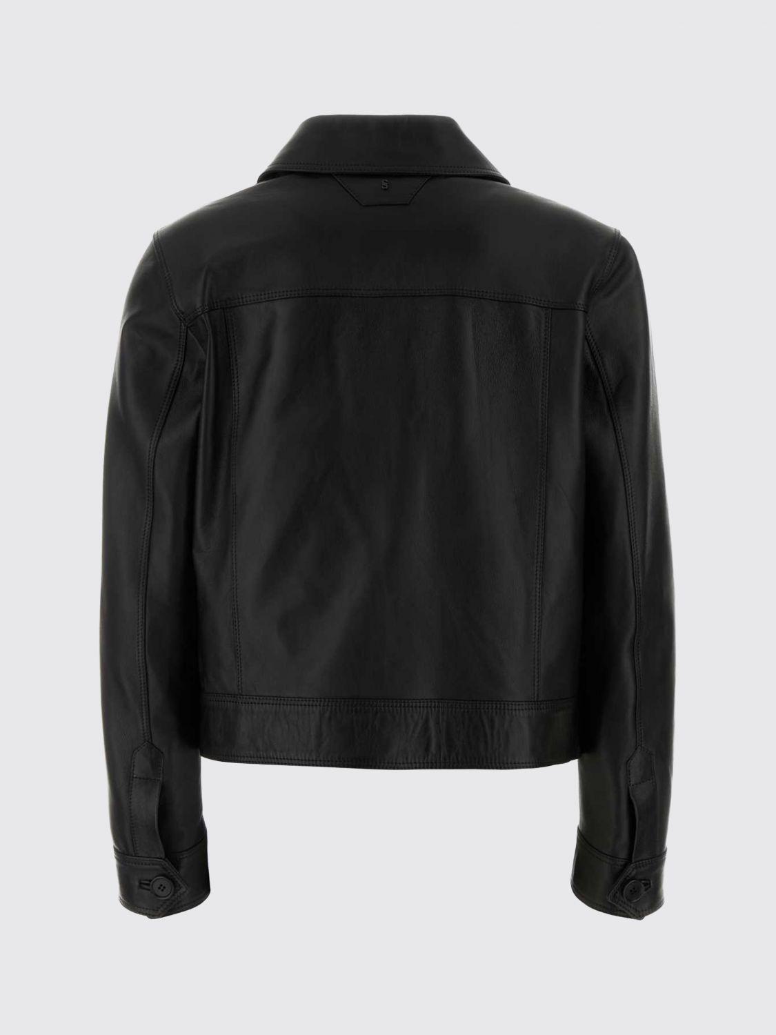 Salvatore Santoro Leather jackets for Women | Online Sale up to 58