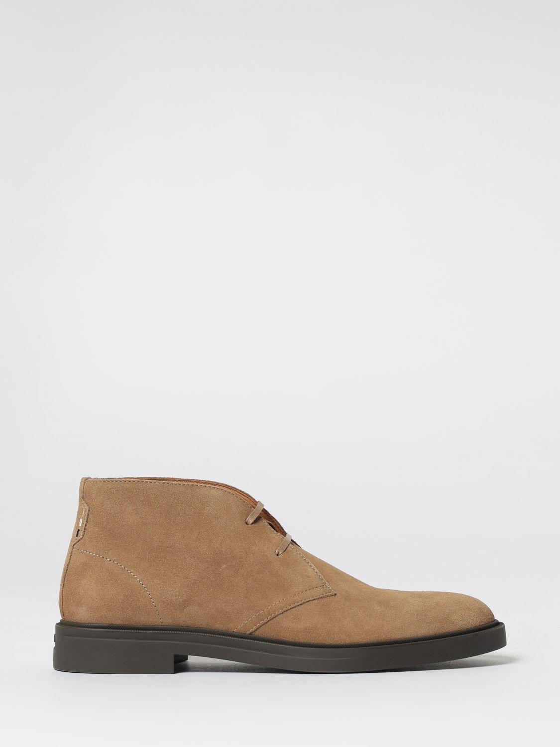 Desert Boots Hugo Boss Schuhe Boots BOSS Boots For Men Online Sale