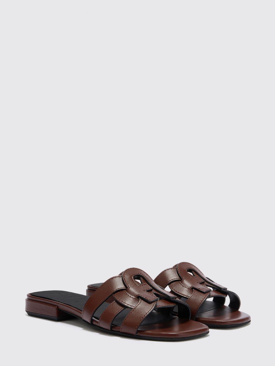 Furla Flat sandals for Women | Online Sale up to 40% off | Lyst
