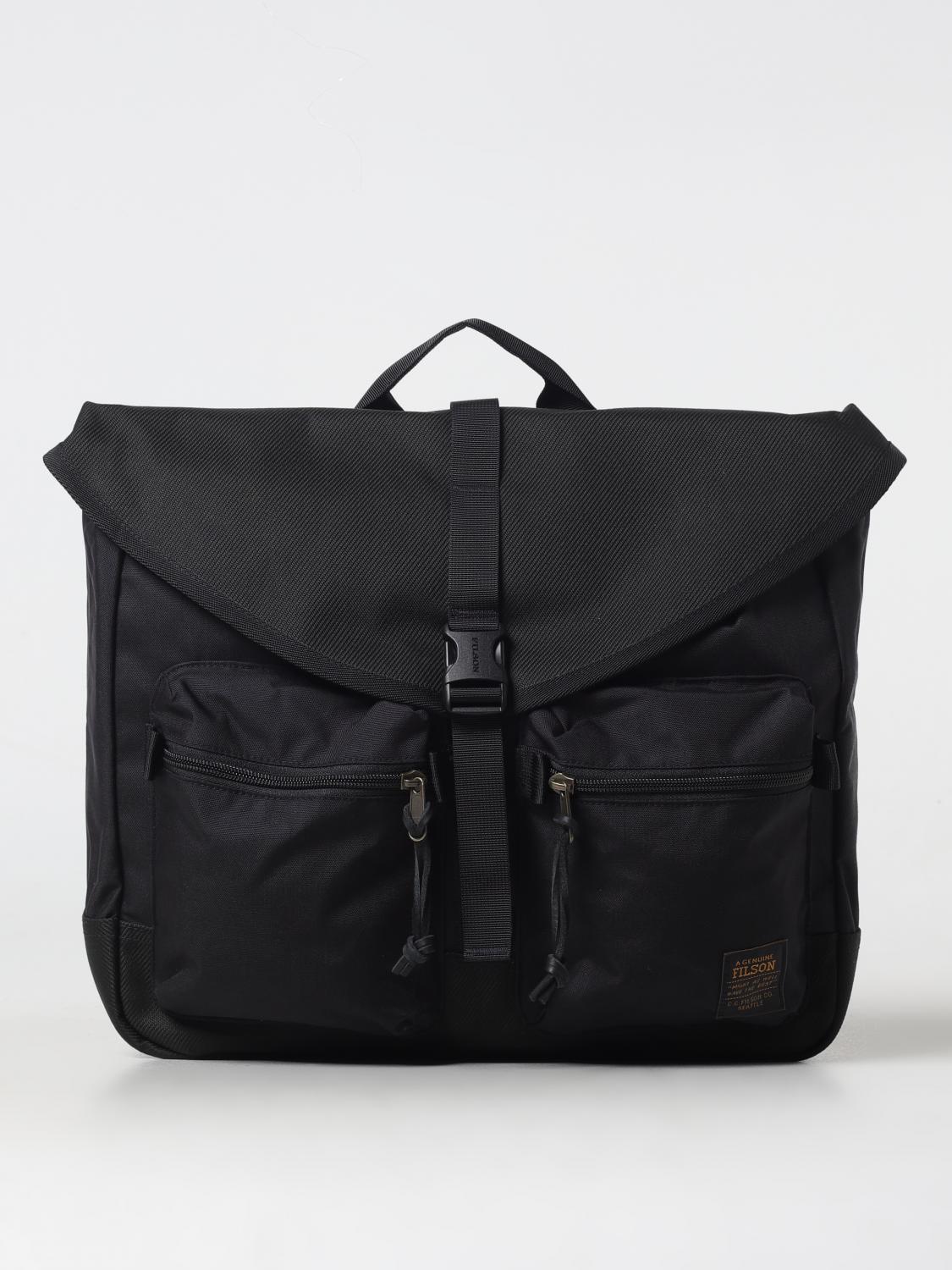 新品未使用 FILSON サーヴェヤー メッセンジャーバッグ