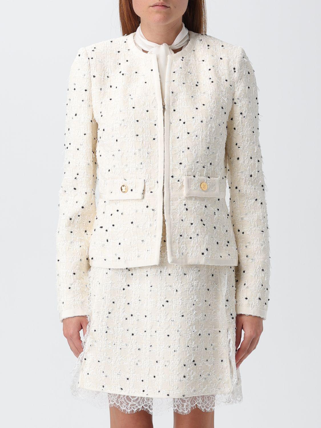 新品SALE☆ GIAMBATTiSTA VALLi ジャケット 新品SALE☆ GIAMBATTiSTA VALLi ジャケット