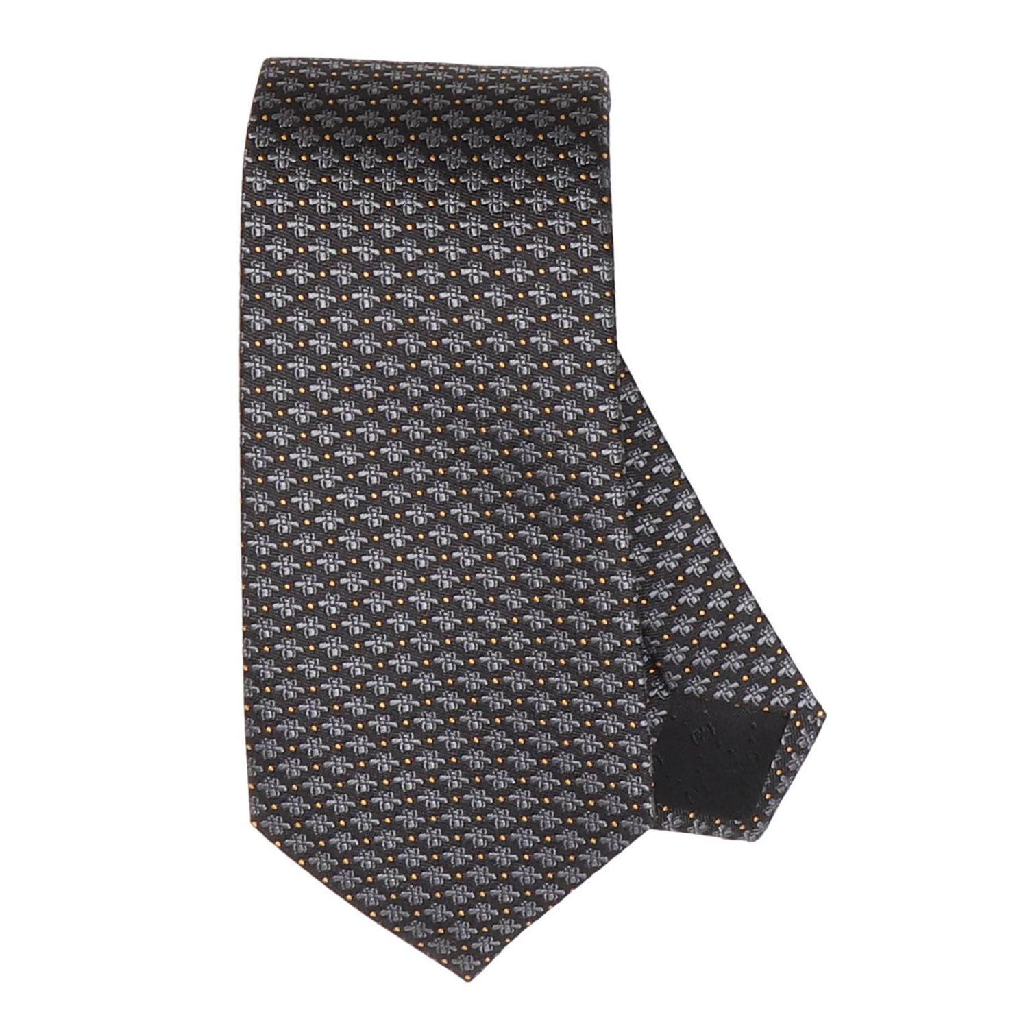 house of gucci black tie