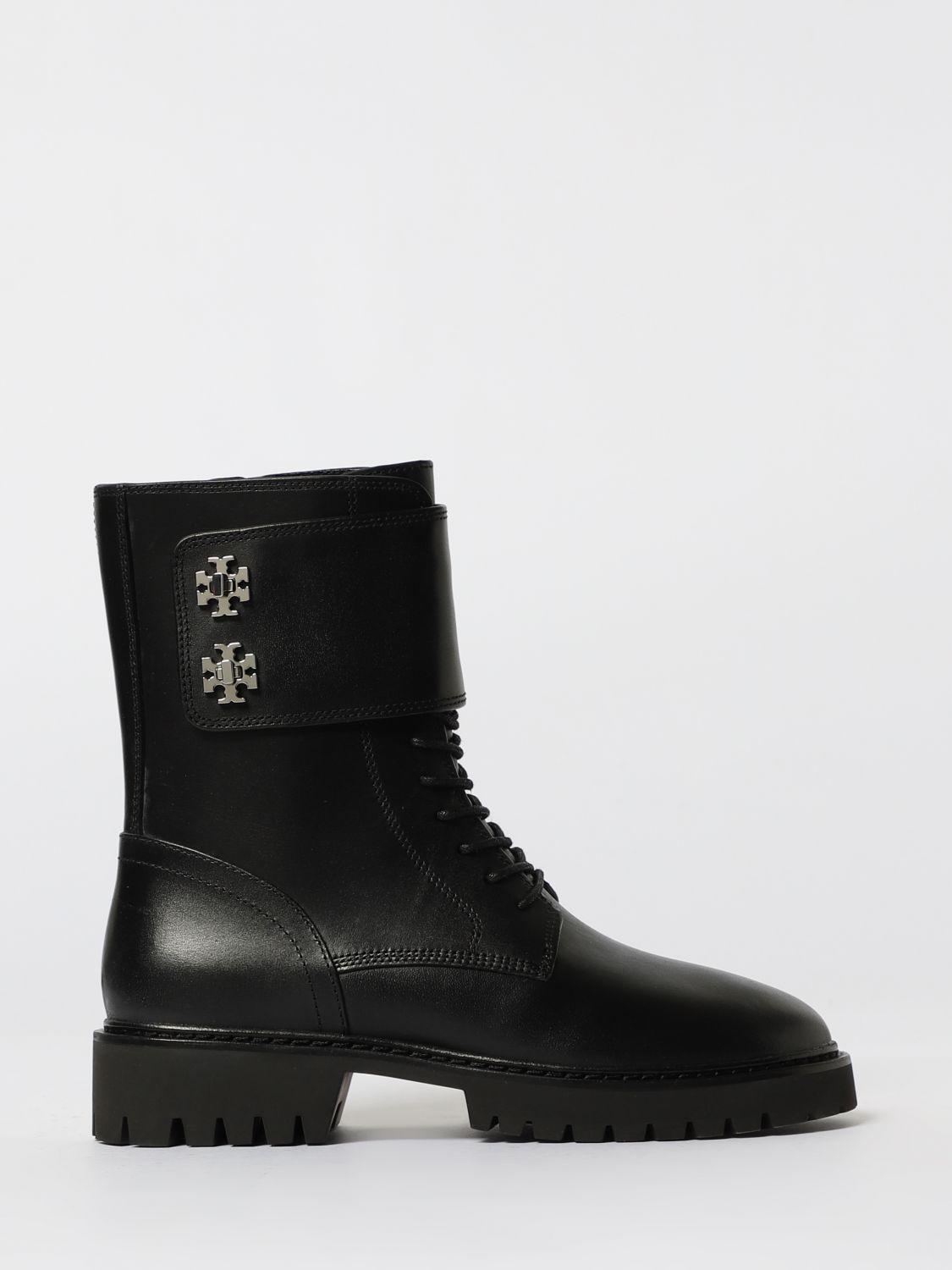 Tory Burch Boots for Women Online Sale up to 45% off Lyst