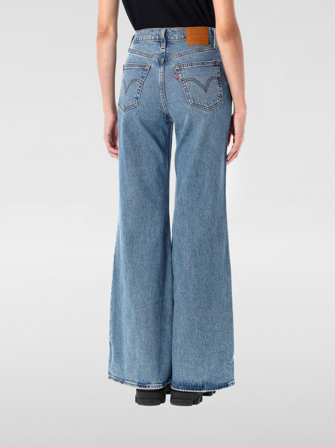 Jeans A Zampa Di Elefante Levis Jeans Levis Zampa Di Elefante