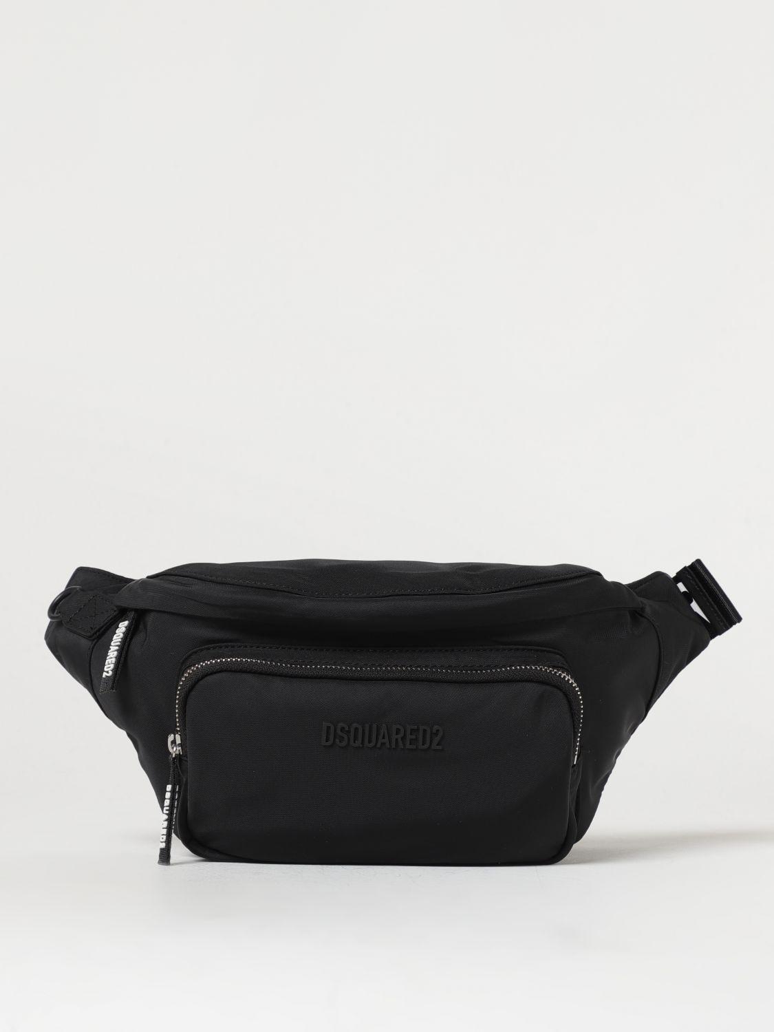 Sac banane dsquared cheap