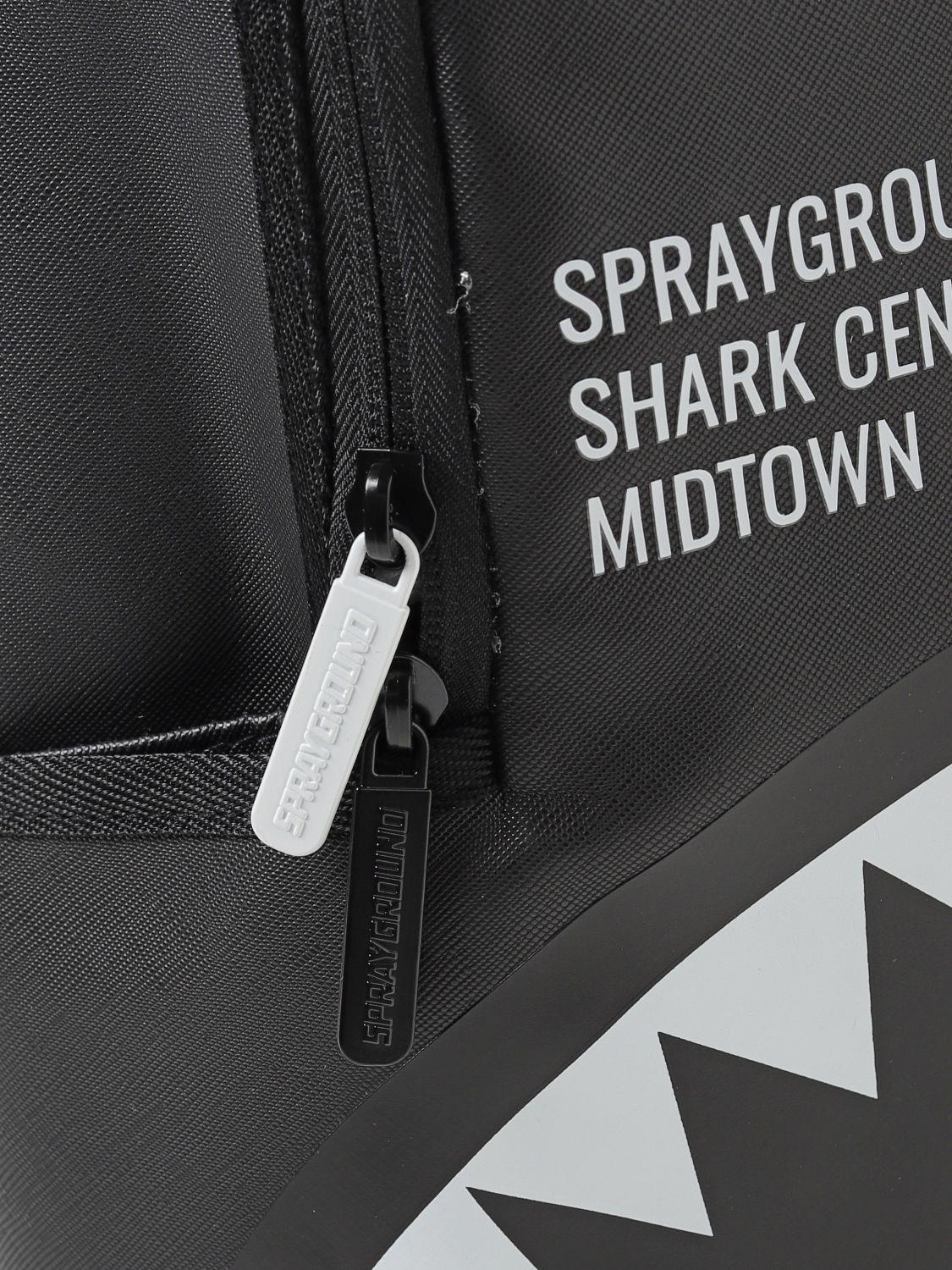 Sprayground Backpack in White for Men Lyst