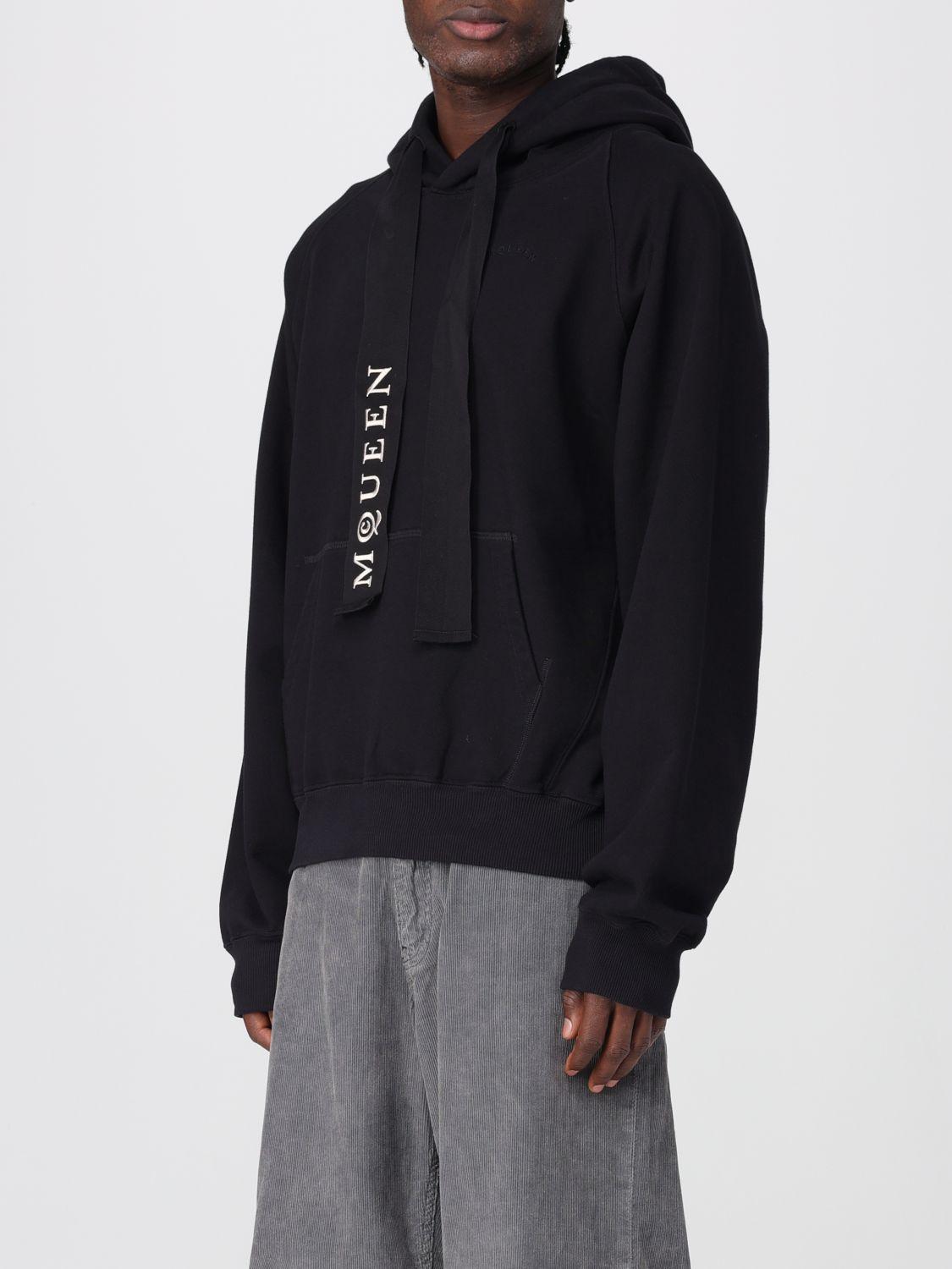 McQueen Sweatshirts for Men | Online Sale up to 60% off | Lyst