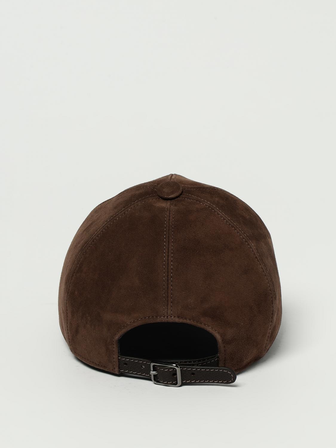 Brunello Cucinelli Hats for Women | Online Sale up to 46