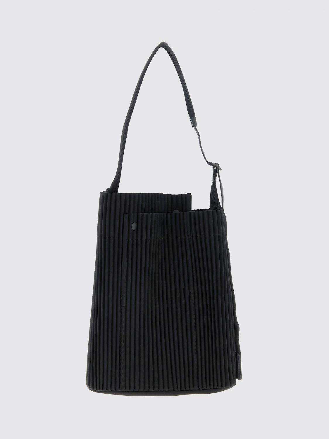 Homme Plissé Issey Miyake Tote bags for Men | Online Sale up to 30
