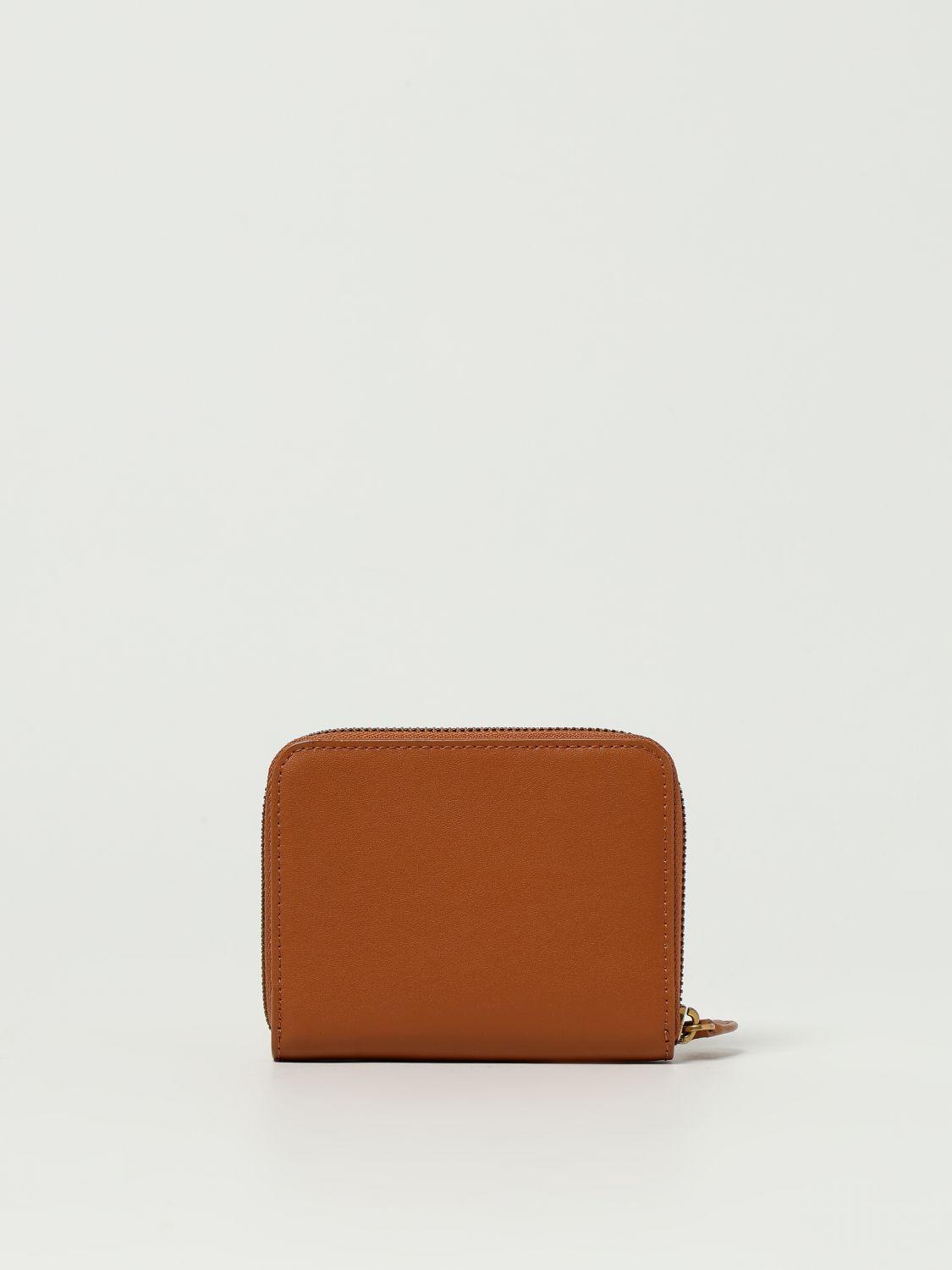 Pinko Wallets and cardholders for Women | Online Sale up to