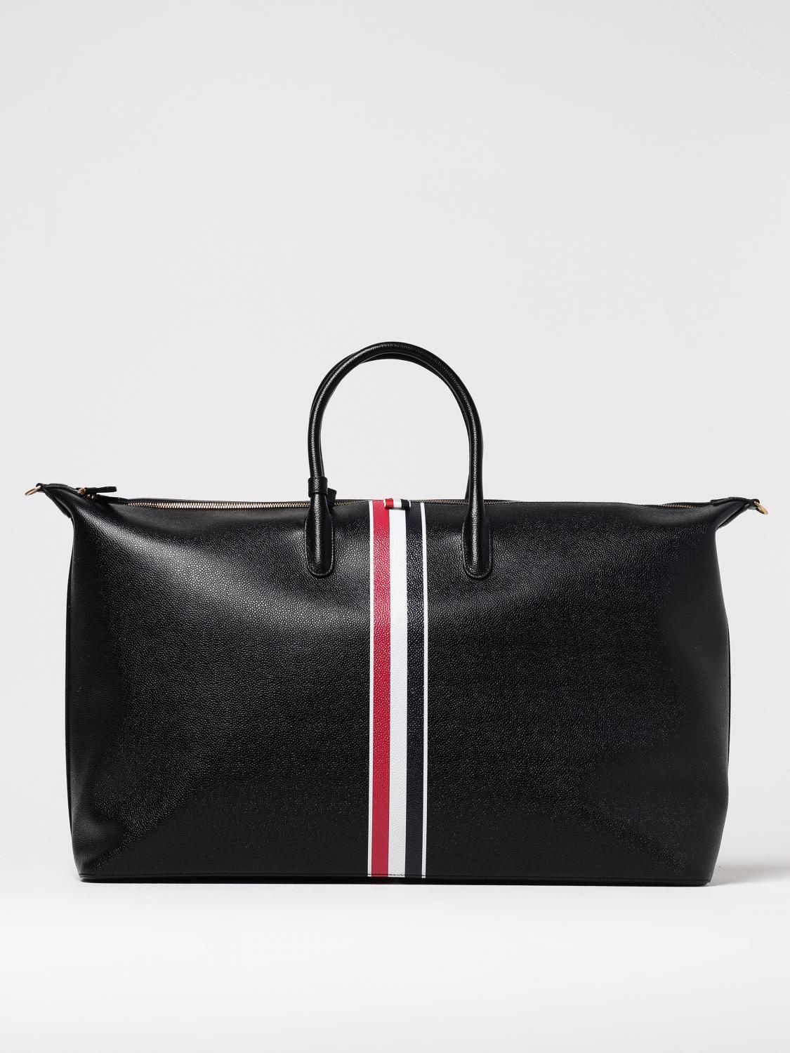 BLACK FLEECE 、thom browneボストンバッグ THOM BROWNE(トムブラウン) ボストンバッグ(メンズ) - 海外通販