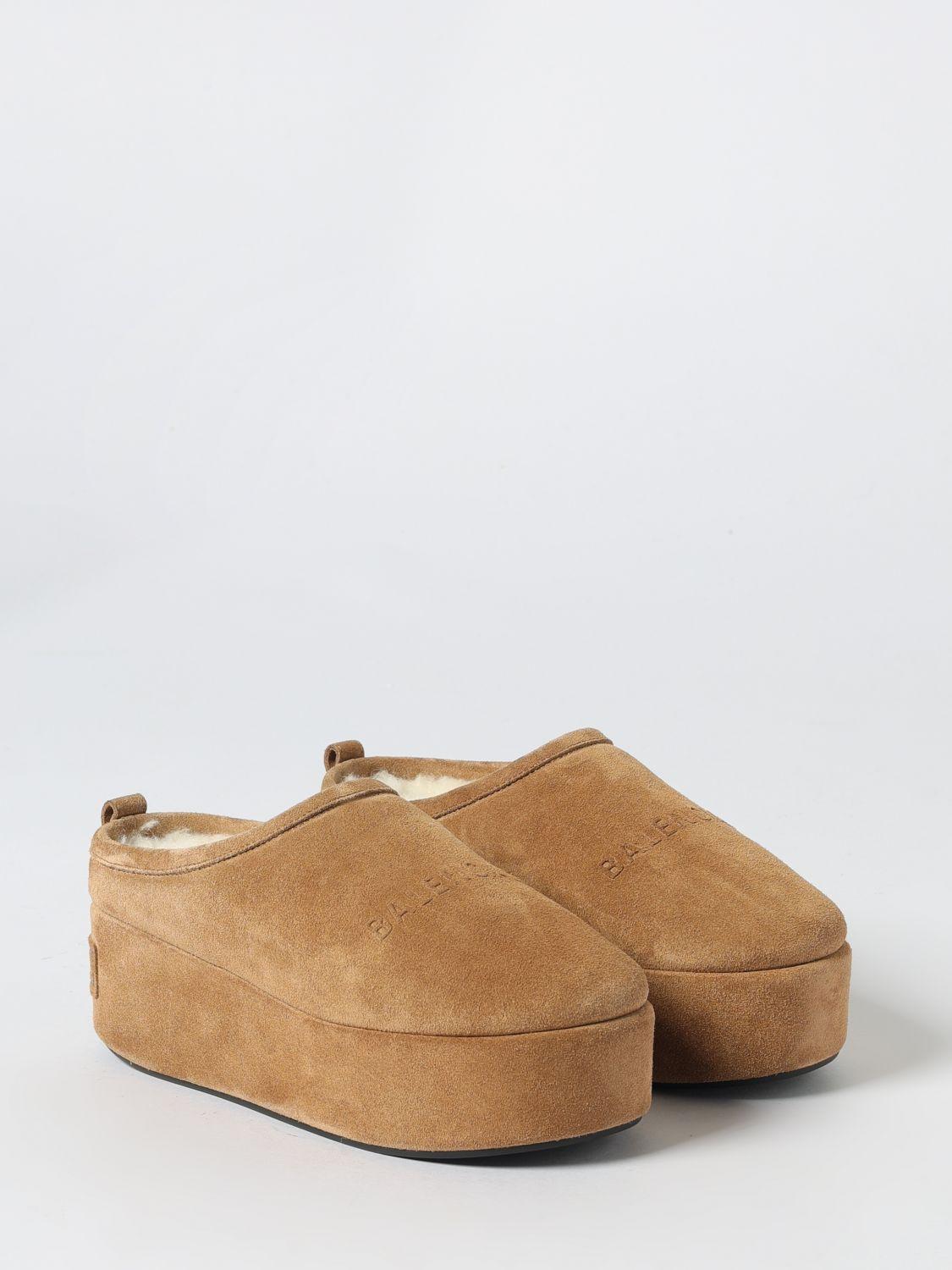 Balenciaga Loafers and moccasins for Women | Online Sale up  display picture 2