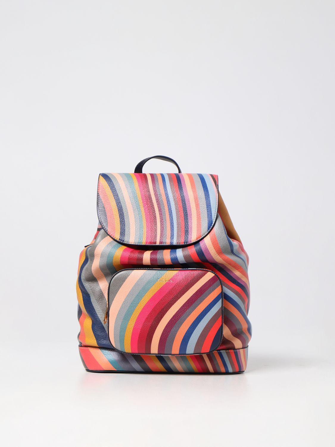 Paul Smith Backpack | Lyst Canada