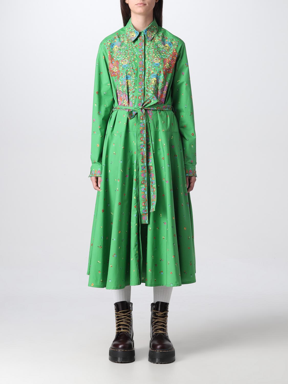 chinese dress ladies Kenzo Dress (Long Version)  S.Nine by Susanna Soo