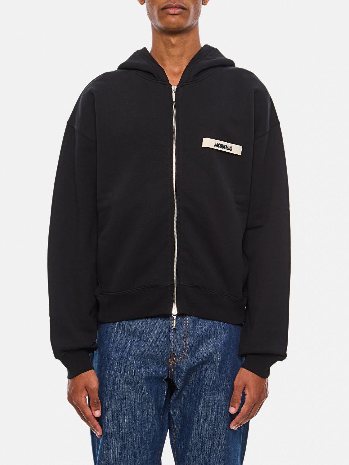 Jacquemus Sweatshirts for Men | Online Sale up to 45% off | Lyst