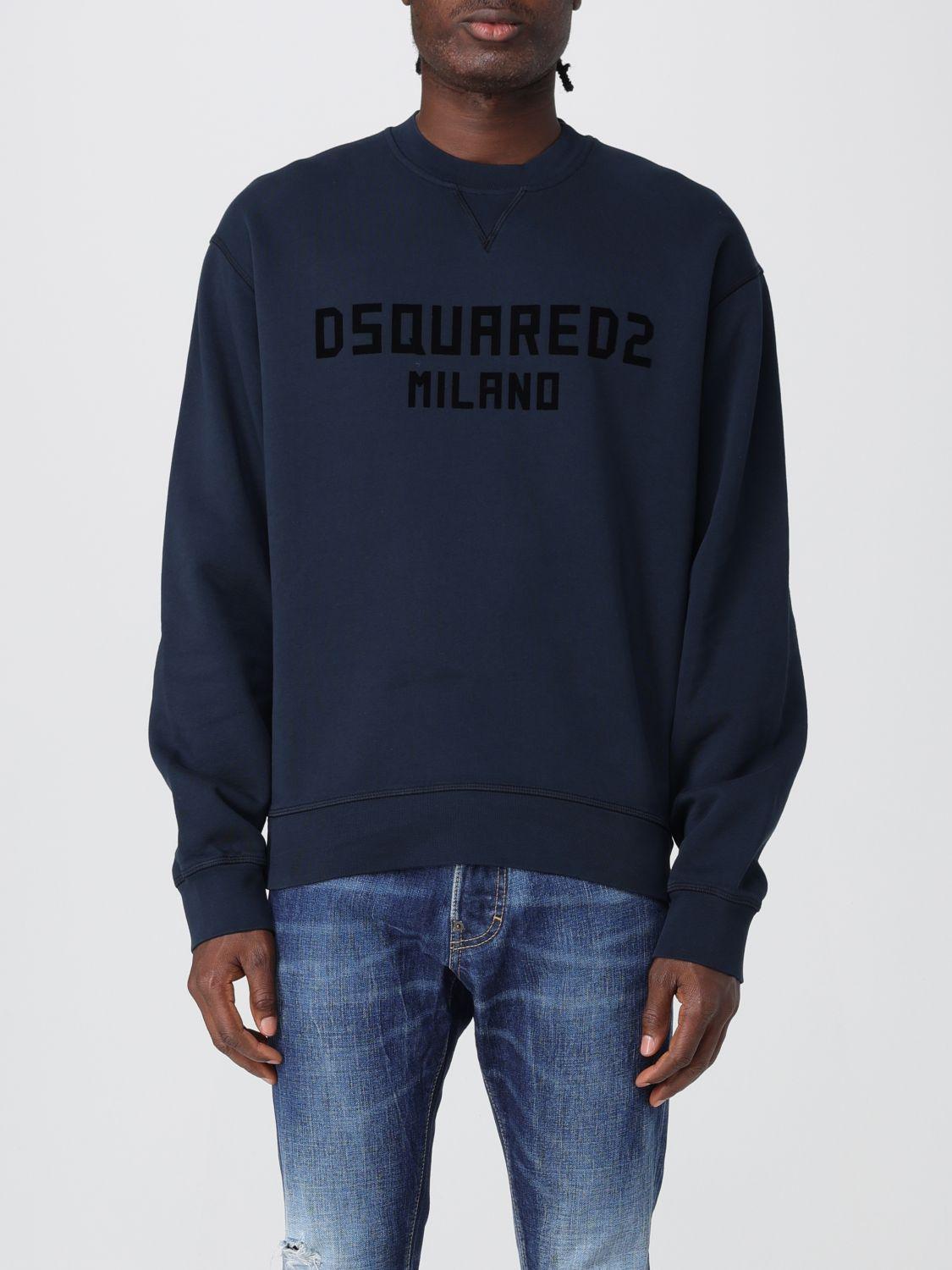VIP【関税送料無料】希少 DSQUARED2 BLUE WOOL SWEATSHIRT 10060162NG_14_f.jpg?impolicy=