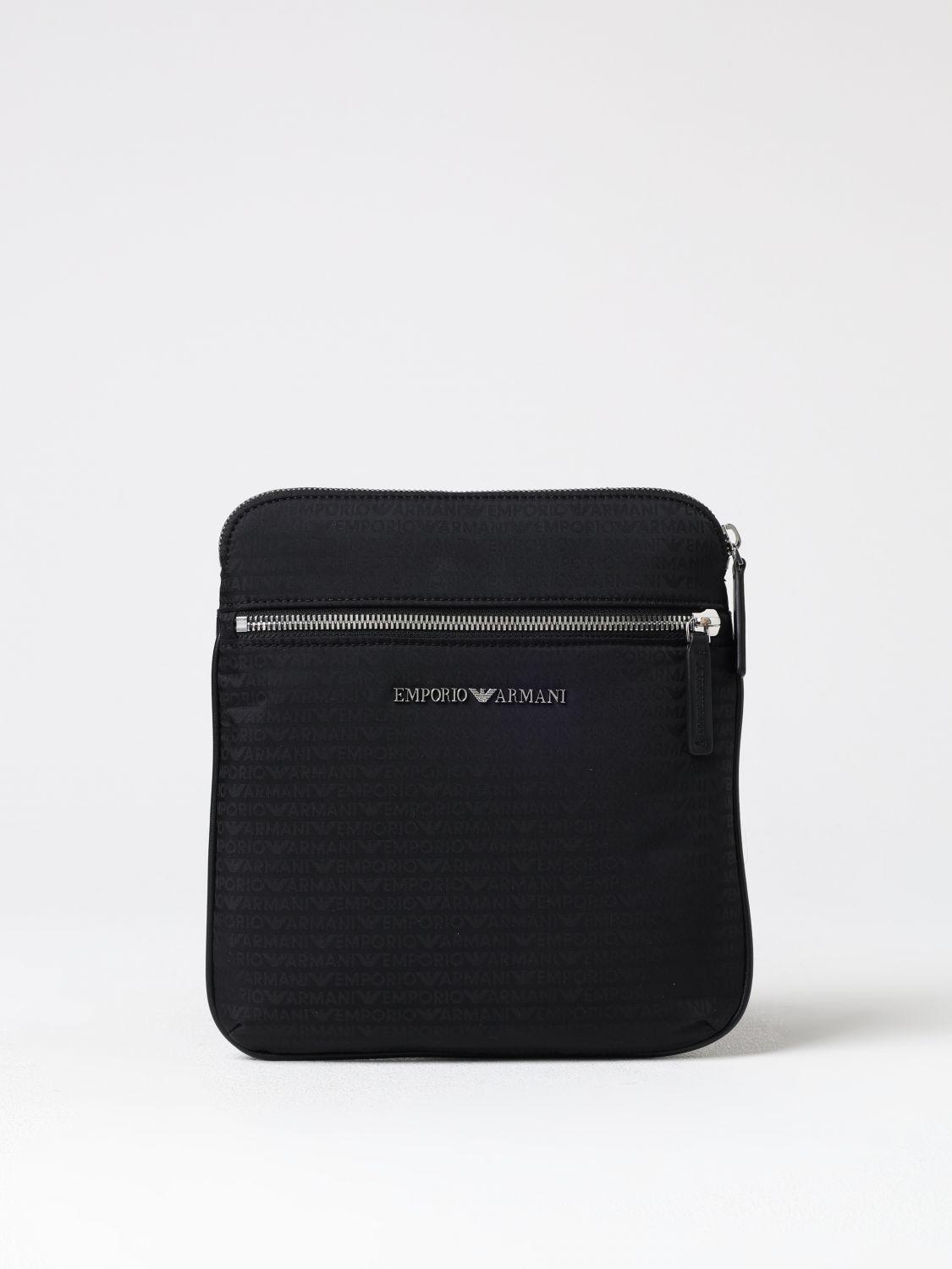 Emporio armani bolsos new arrivals