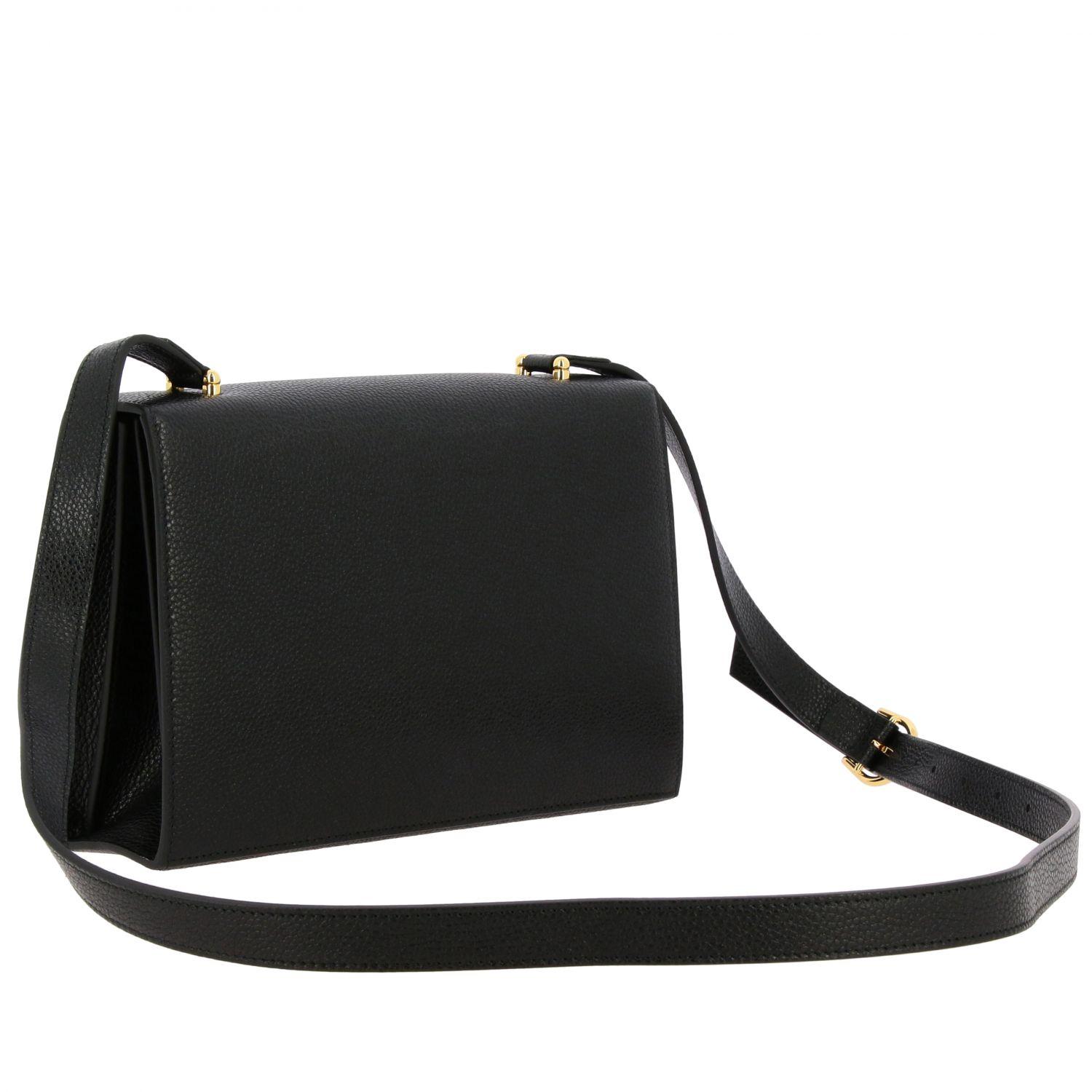 gucci bag crossbody black