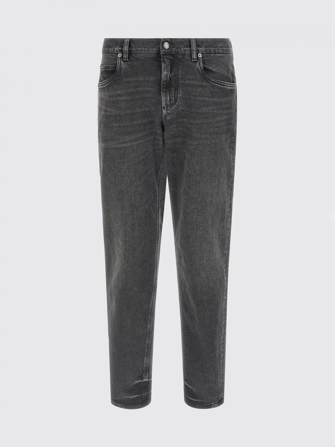 Dolce & Gabbana Straight-leg jeans for Men | Online Sale up to 65