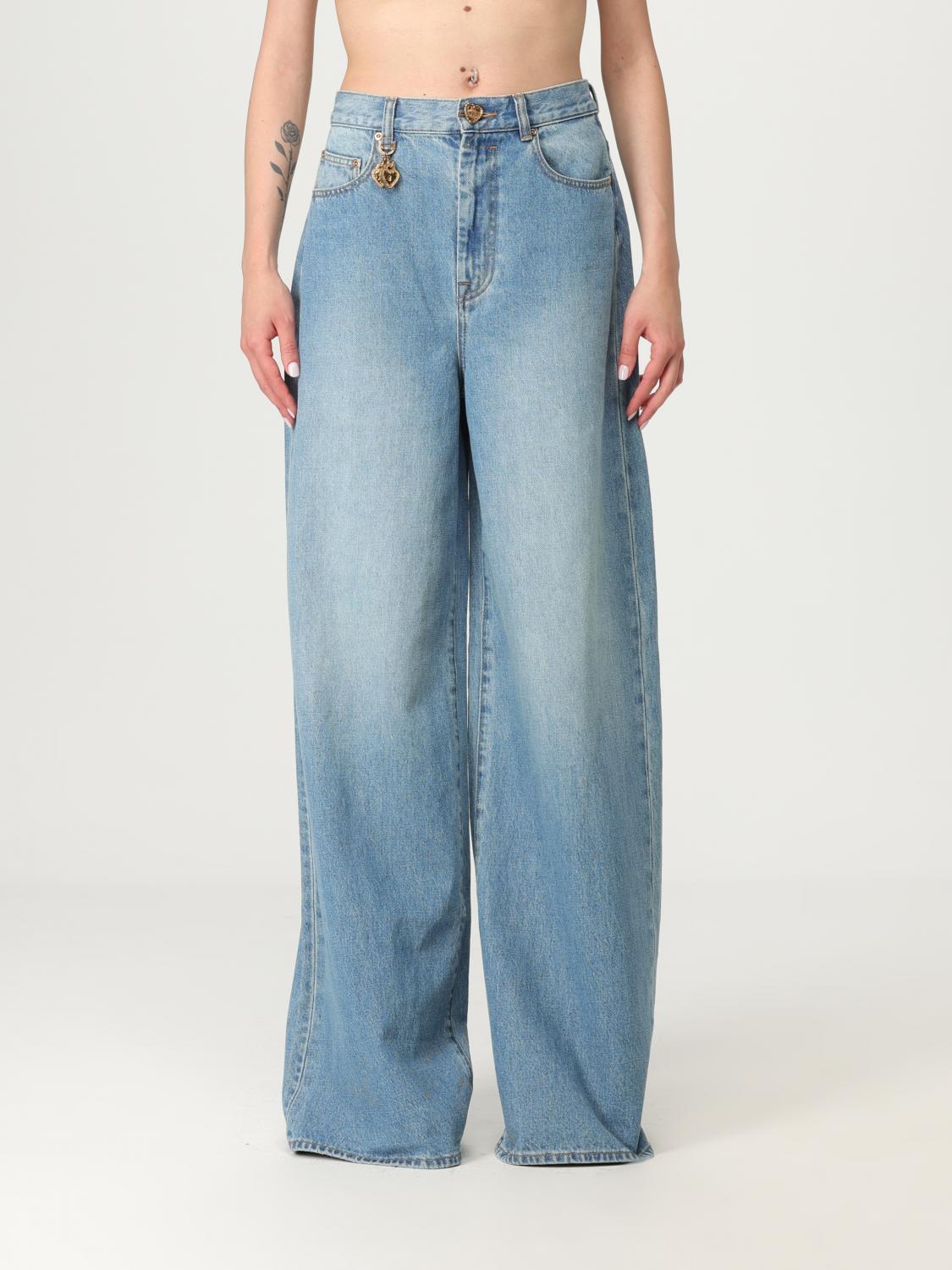 Zimmermann Jeans for Women | Online Sale up to 69% off | Lyst