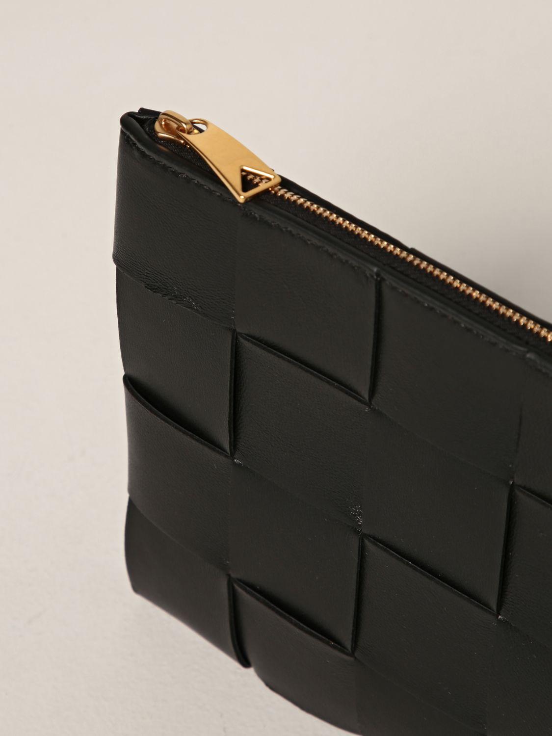 bottega clutch sale