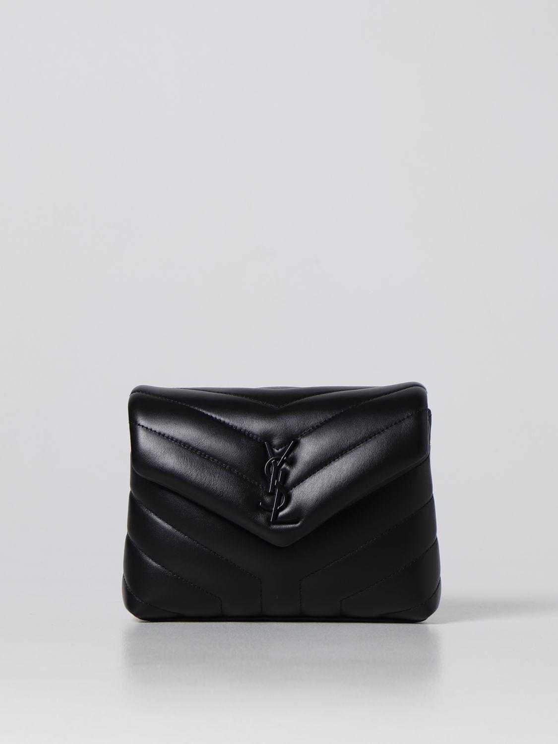 Saint Laurent Woman's Mini Bag