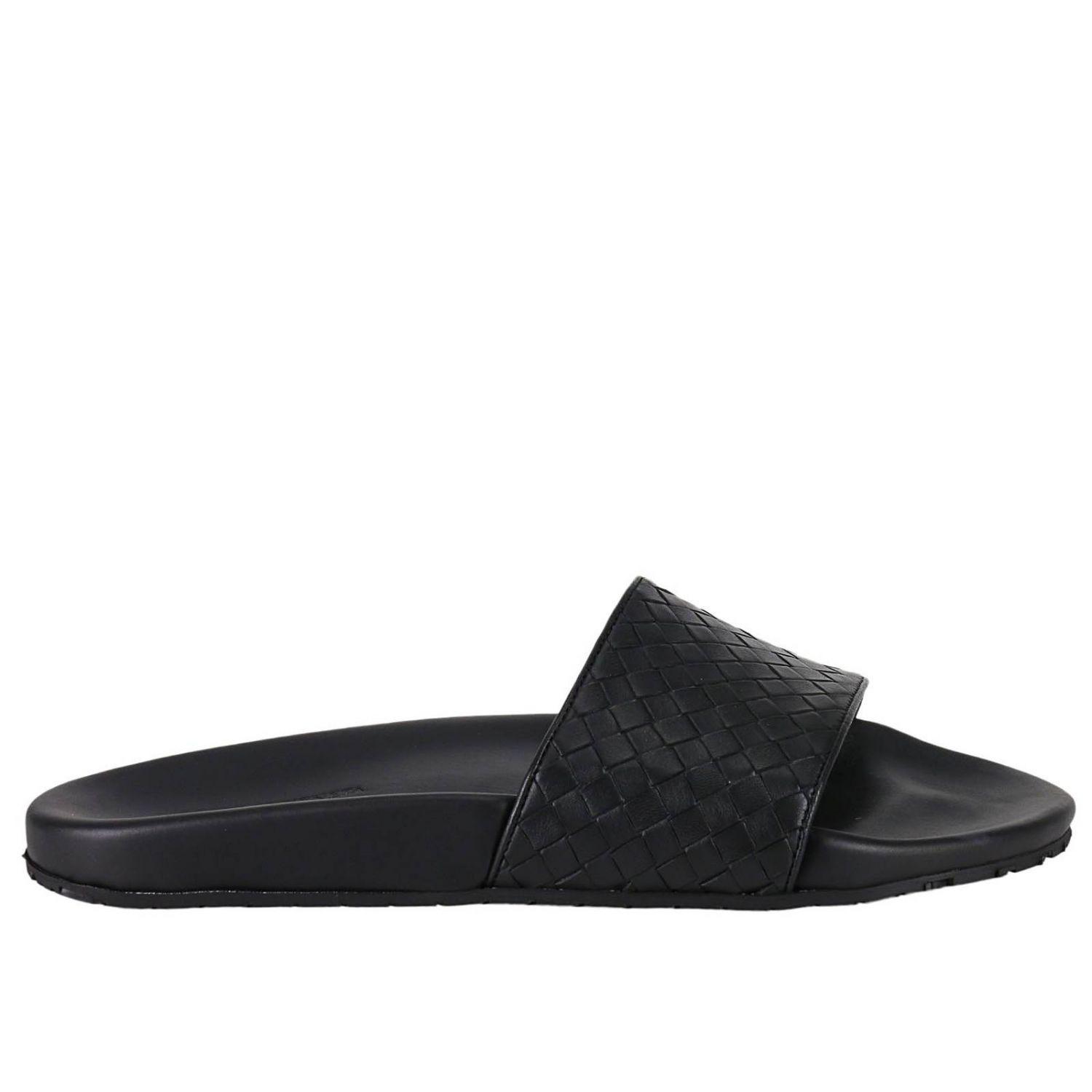 bottega shoes men's