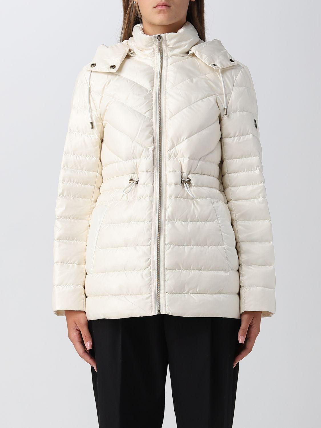 cheapest on clearance Michael Kors Women s Natural Jacket