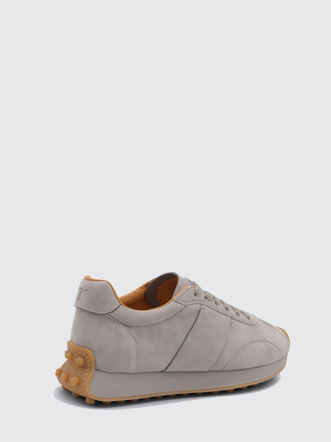 Tod's Sneakers for Women Online Sale up to 78% off Lyst