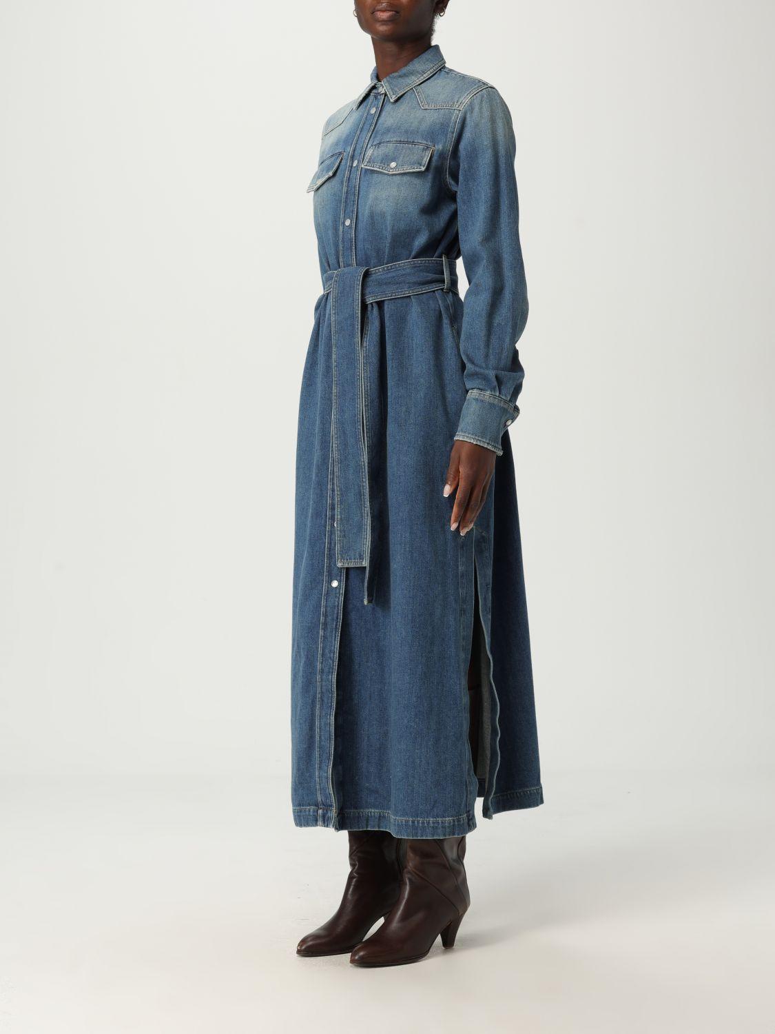 【関税&送料込】Golden Goose Deluxe Brand Dress Golden Goose Casual and day dresses for Women | Online Sale
