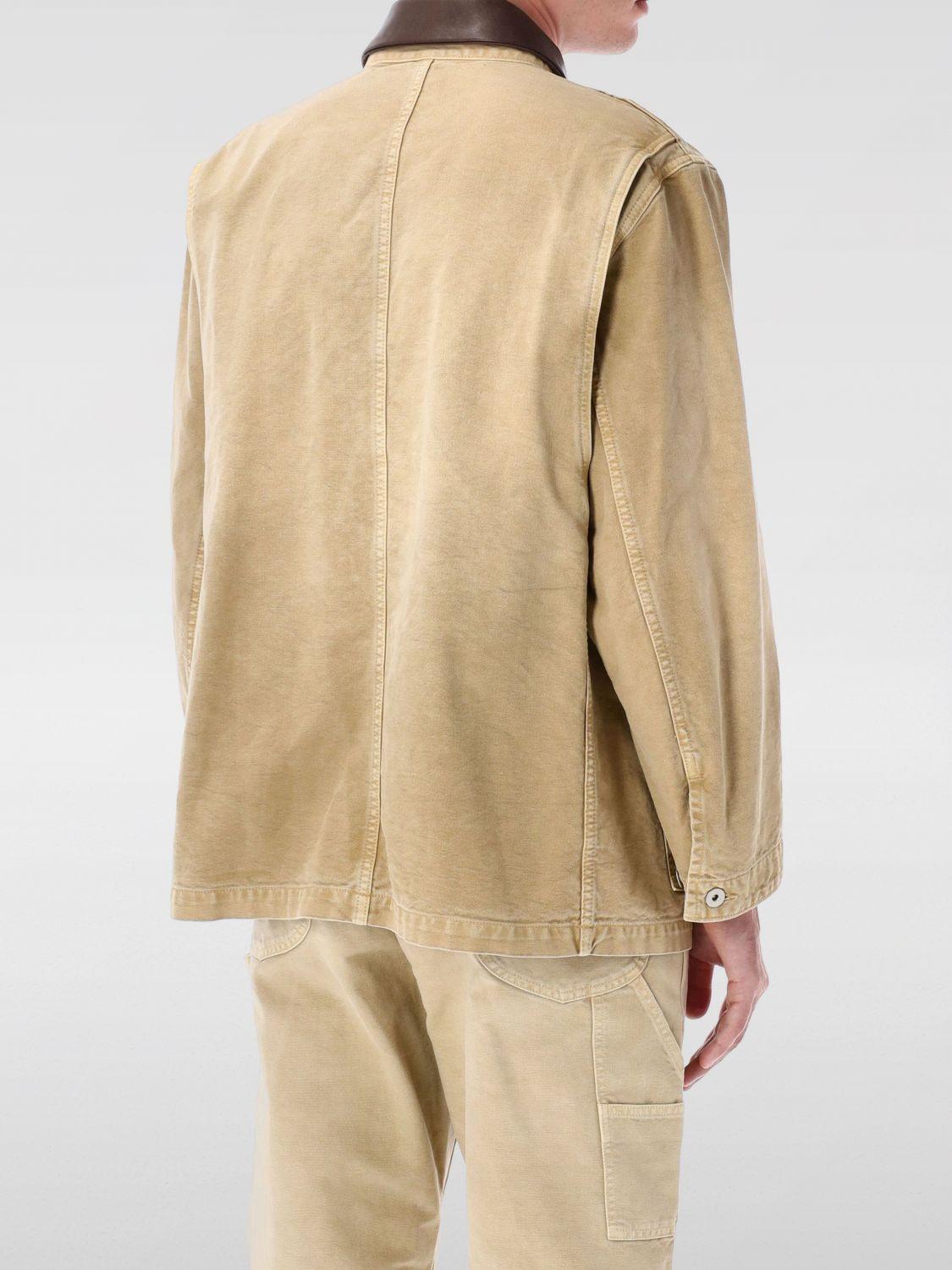 ジャケット・アウター Auralee 24AW light melton jacket 3 AURALEE 「LIGHT MELTON JACKET / TOP CHARCOAL」 – SISTER
