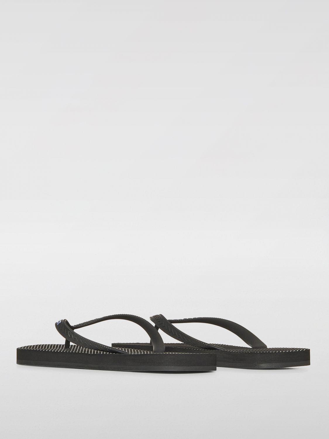 サンダル DSQUARED2 Men Sandals Green FFM000117200001 8085 Dsquared2 Sandals - Green - Men | FFM0001172000018085