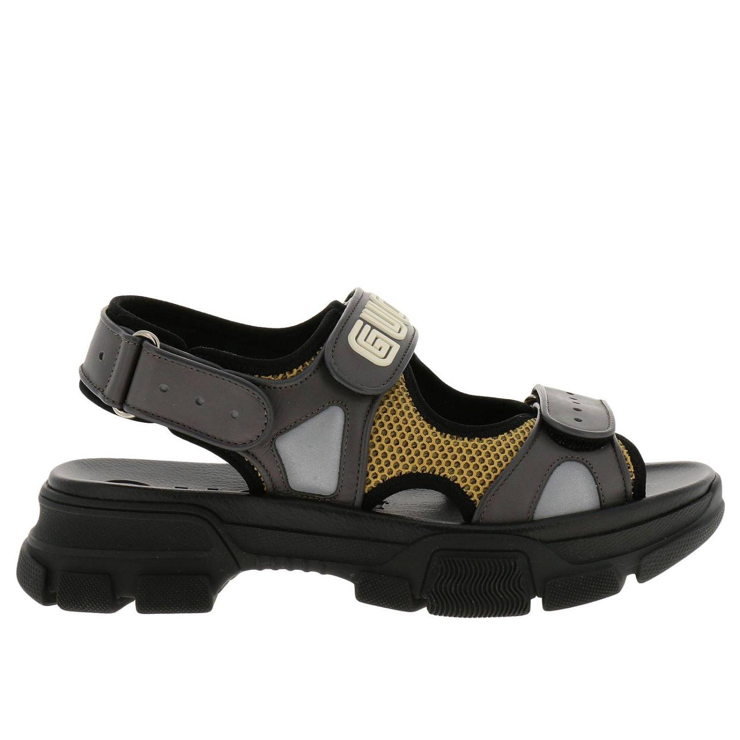 gucci mens sandals for sale