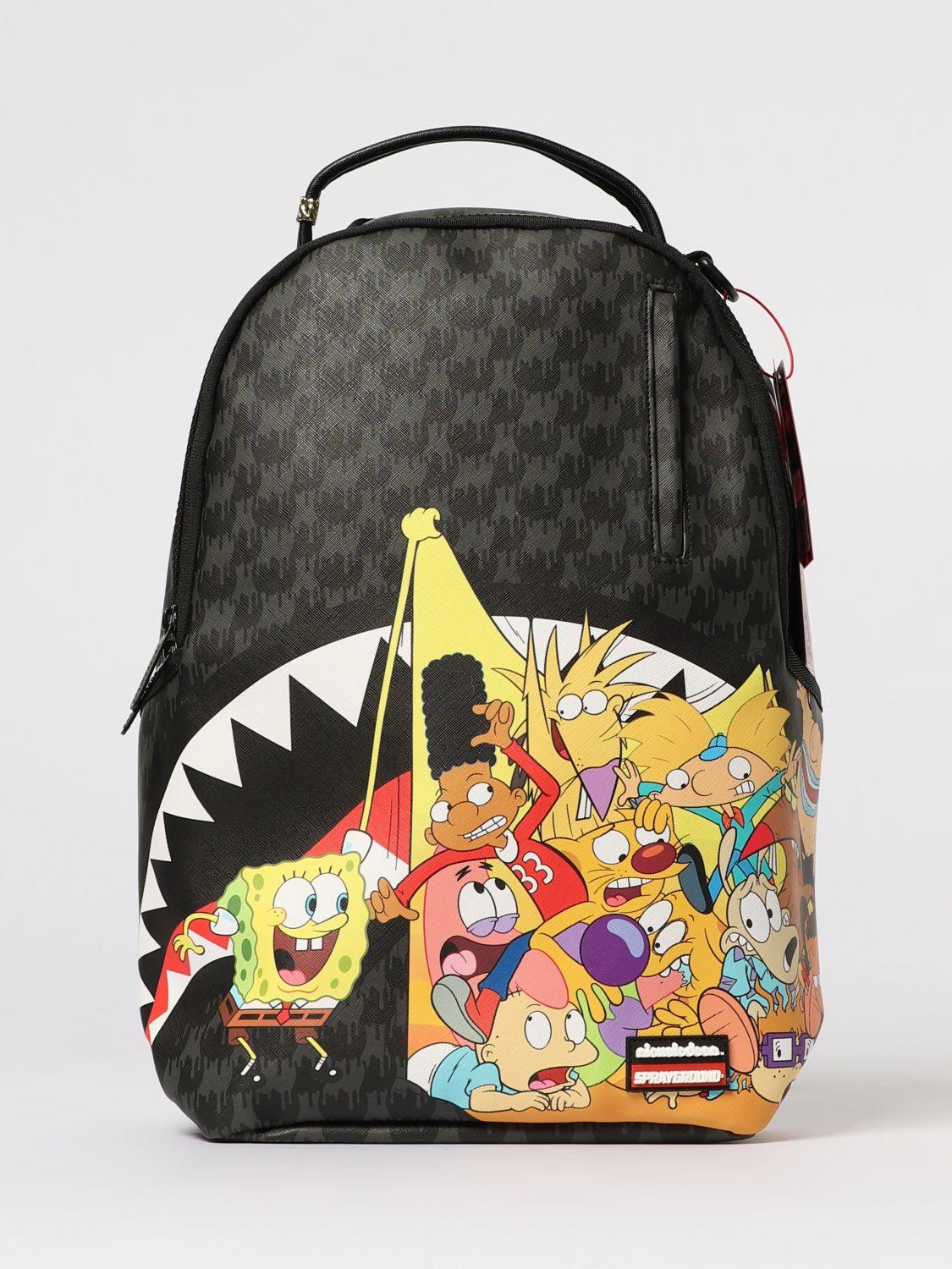 Sprayground Backpacks for Men Online Sale up to 34% off Lyst UK