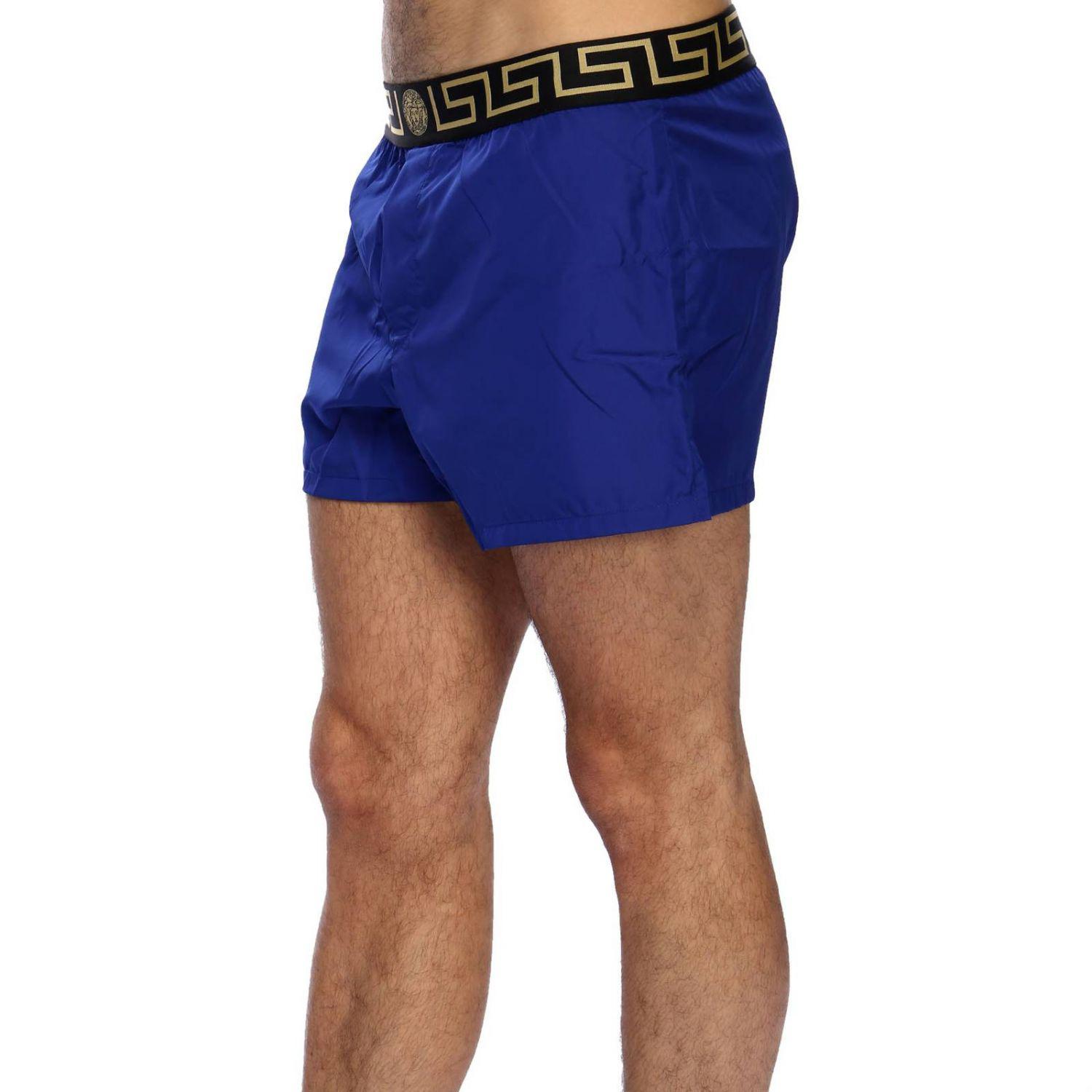 versace swimsuit mens