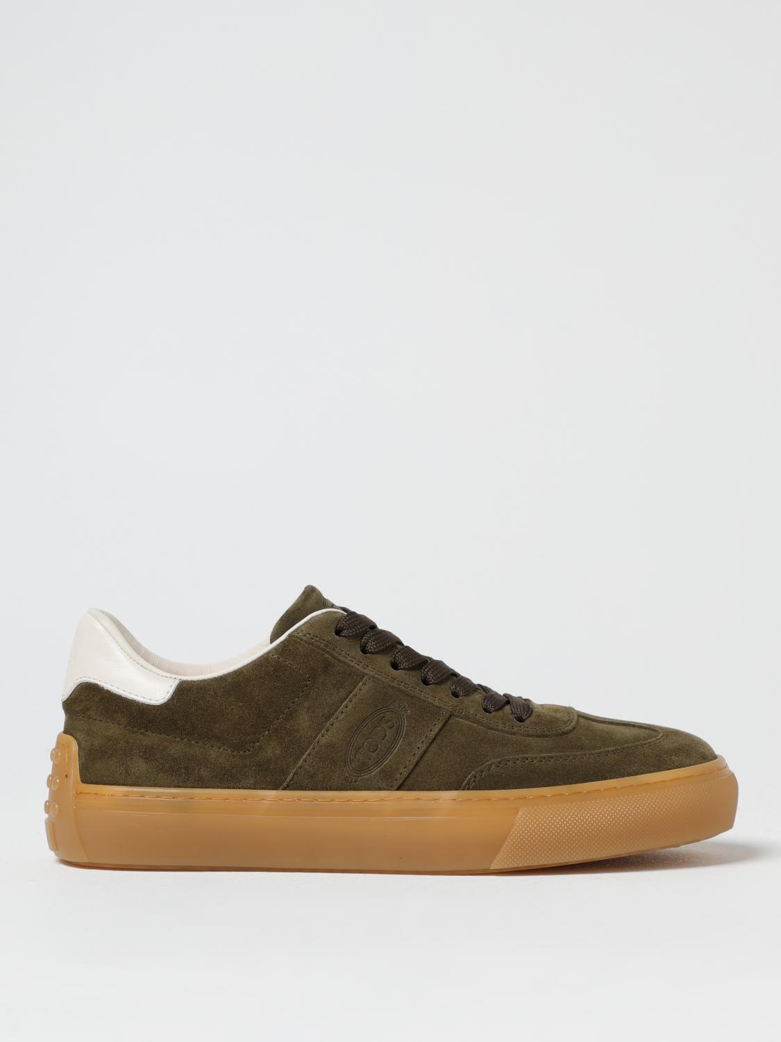 Tod's Low-top sneakers for Men | Online Sale up to 40% off