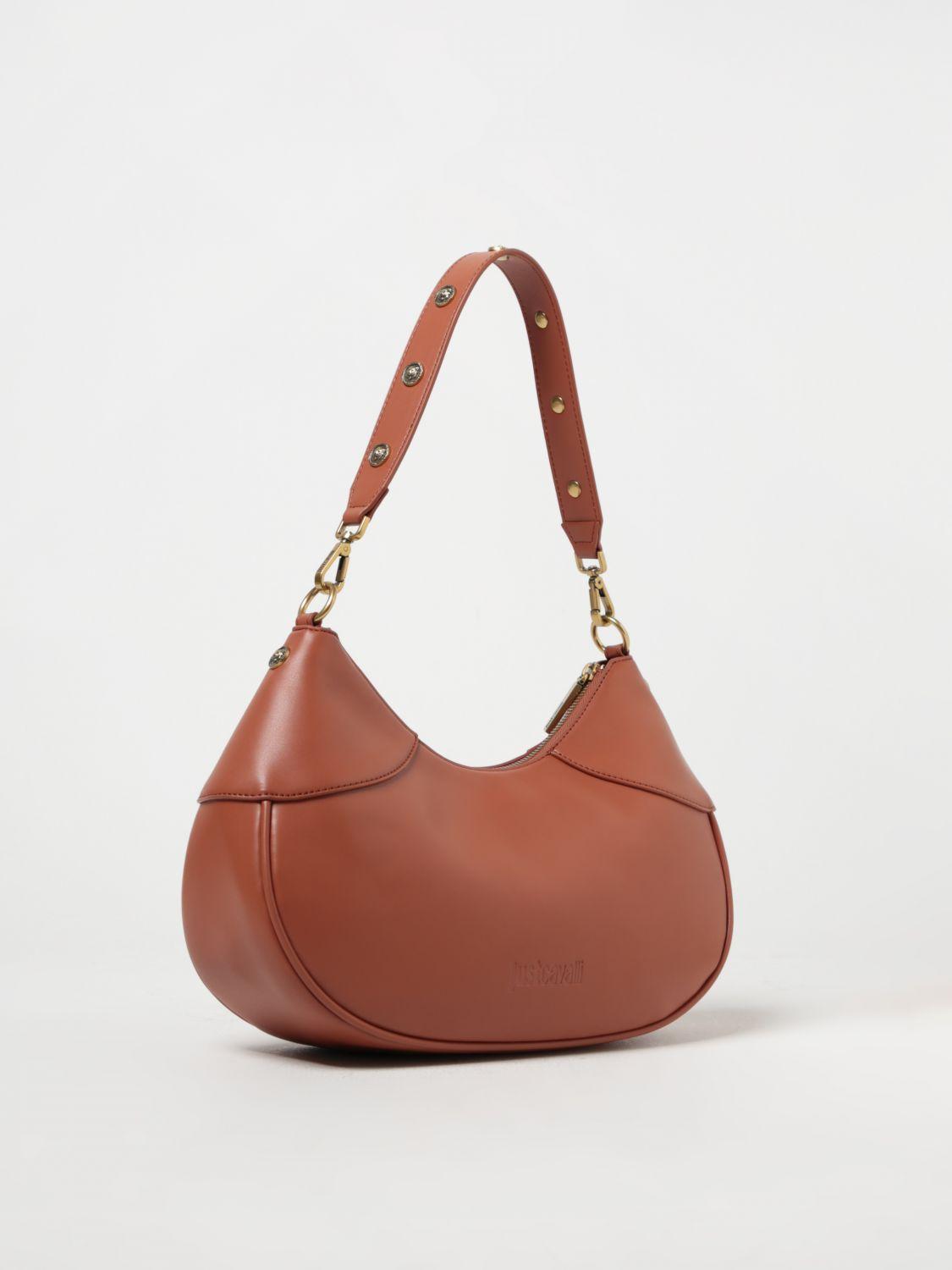 Just Cavalli Crossbody Bags in White Lyst Canada