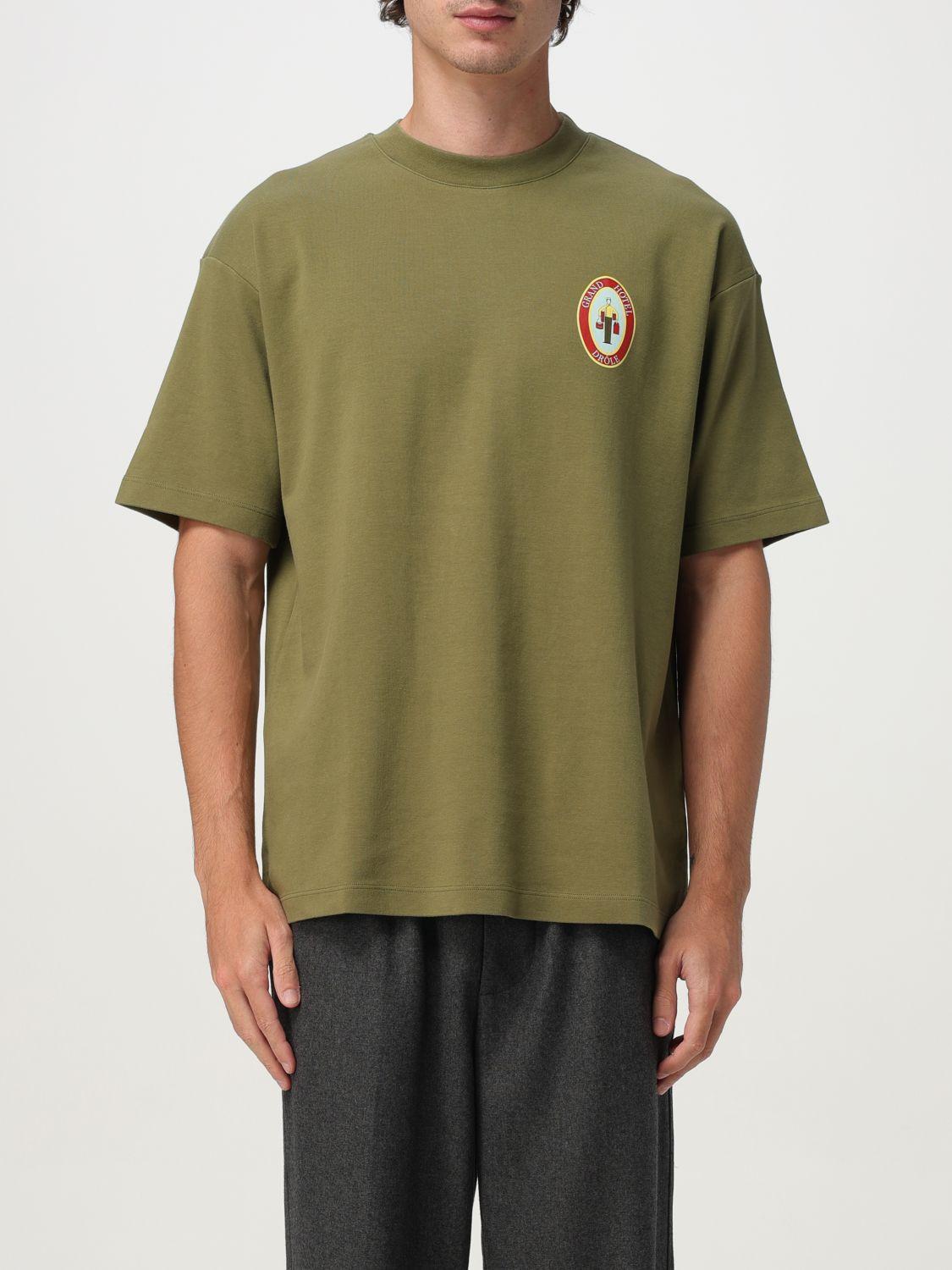 Drole de Monsieur T-shirts for Men | Online Sale up to 53