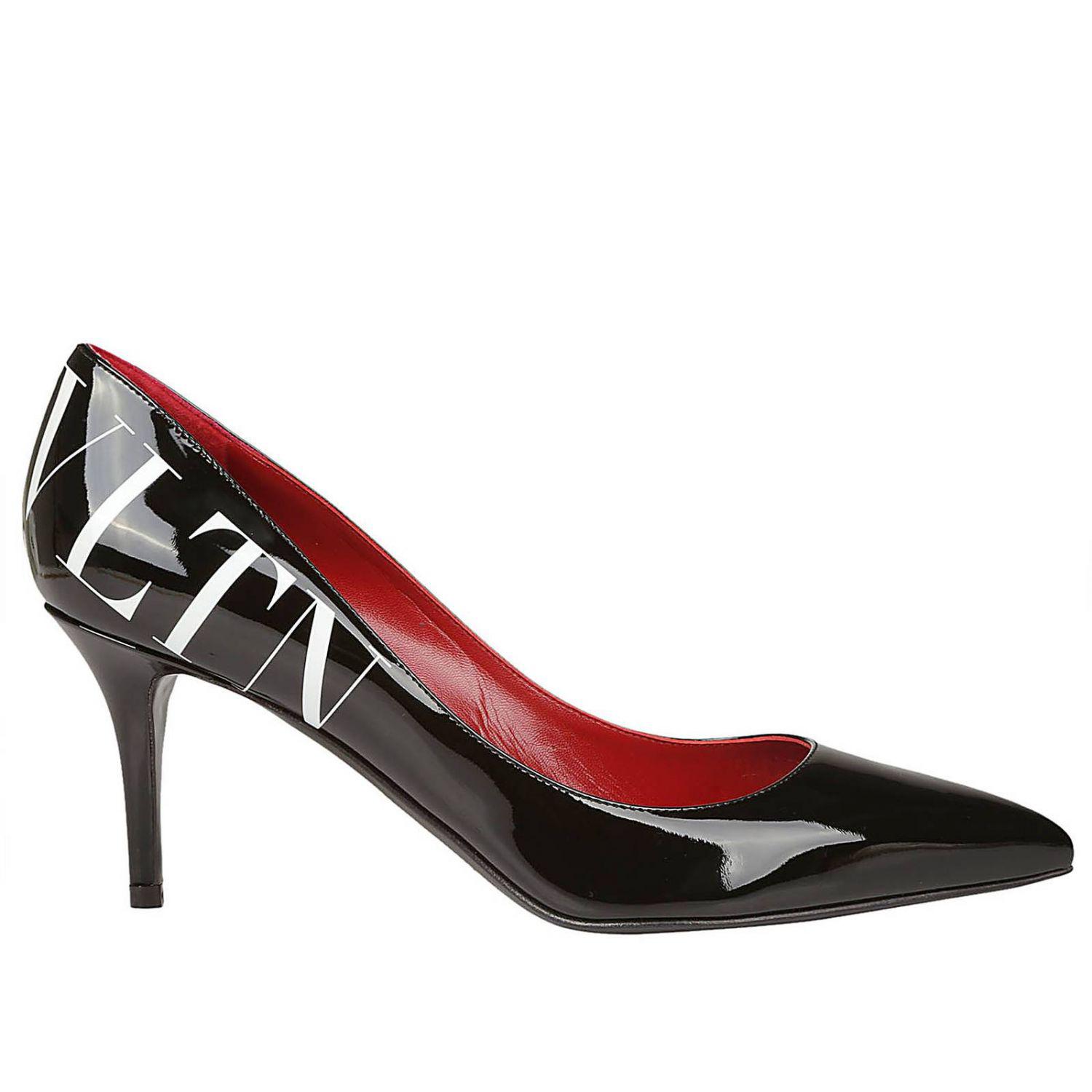 Sneaker Open VLTN Donna | Valentino Online Boutique