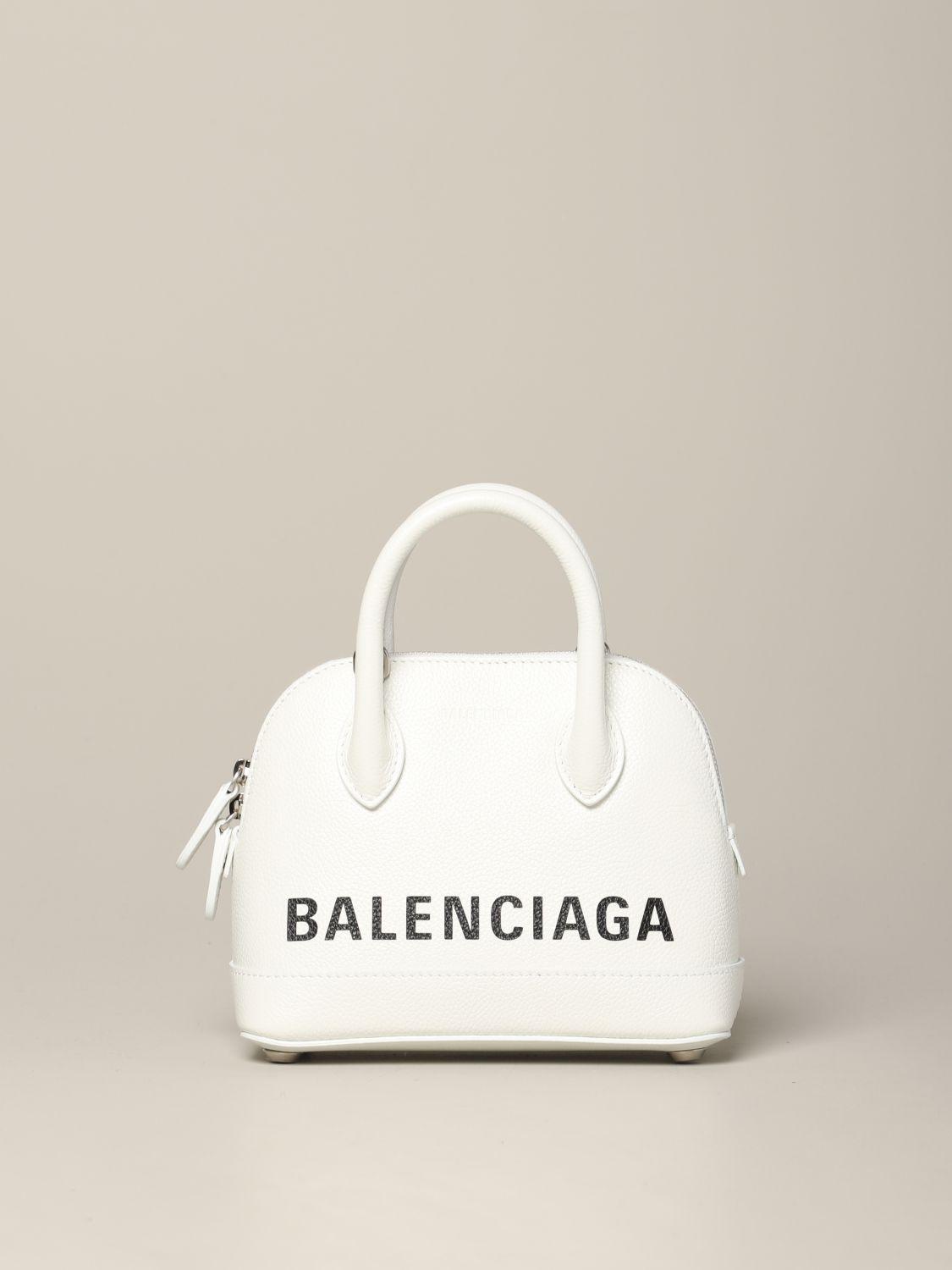 Balenciaga Mini Bag -