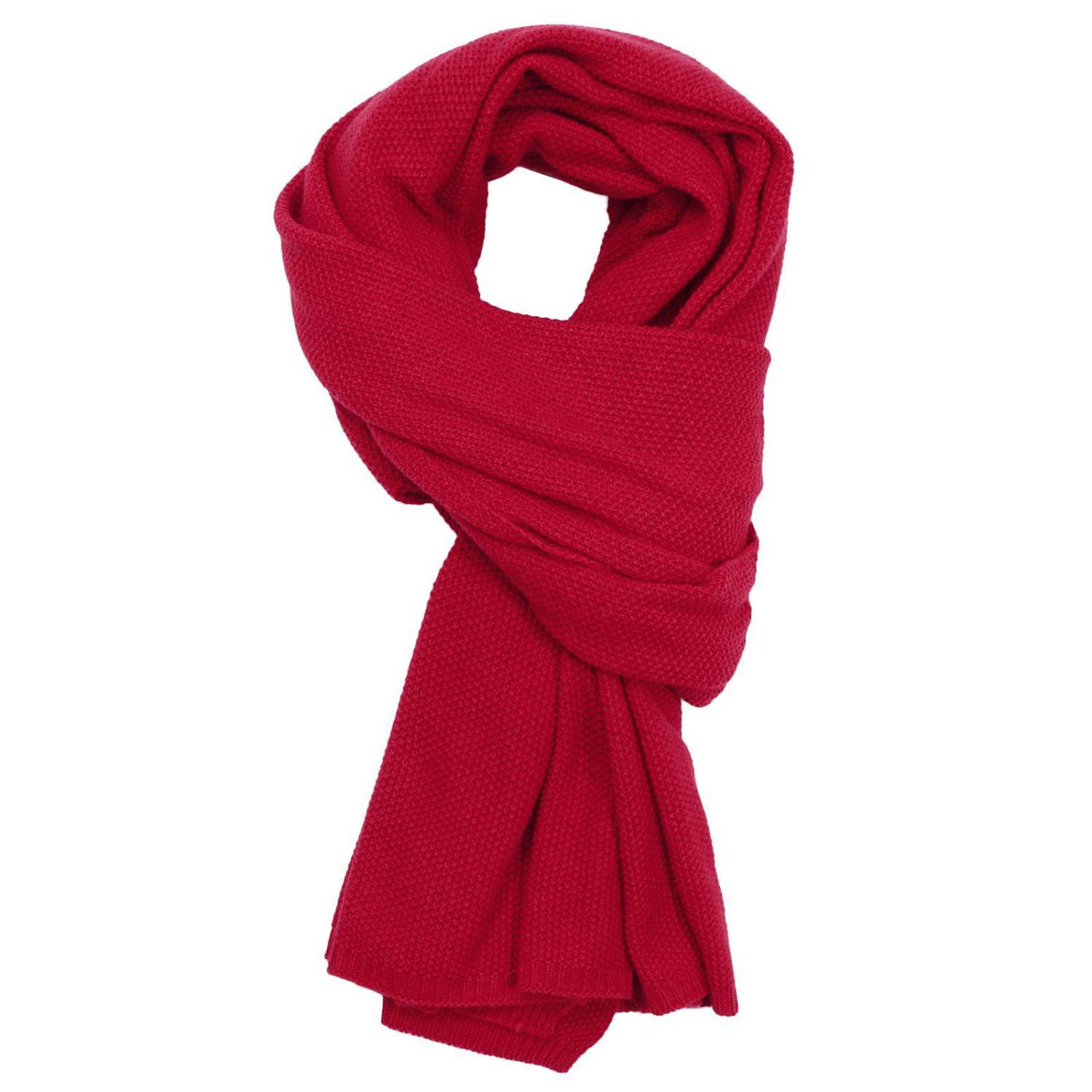 armani scarf mens