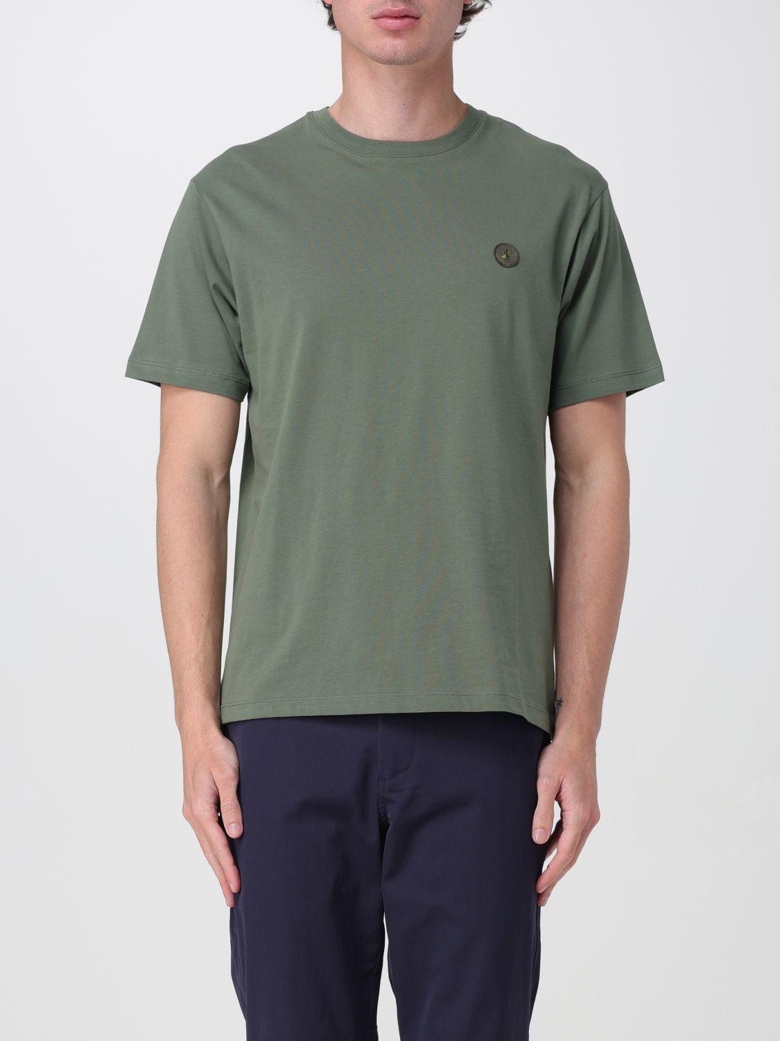 Save The Duck T-shirts for Men | Online Sale up to 50% off