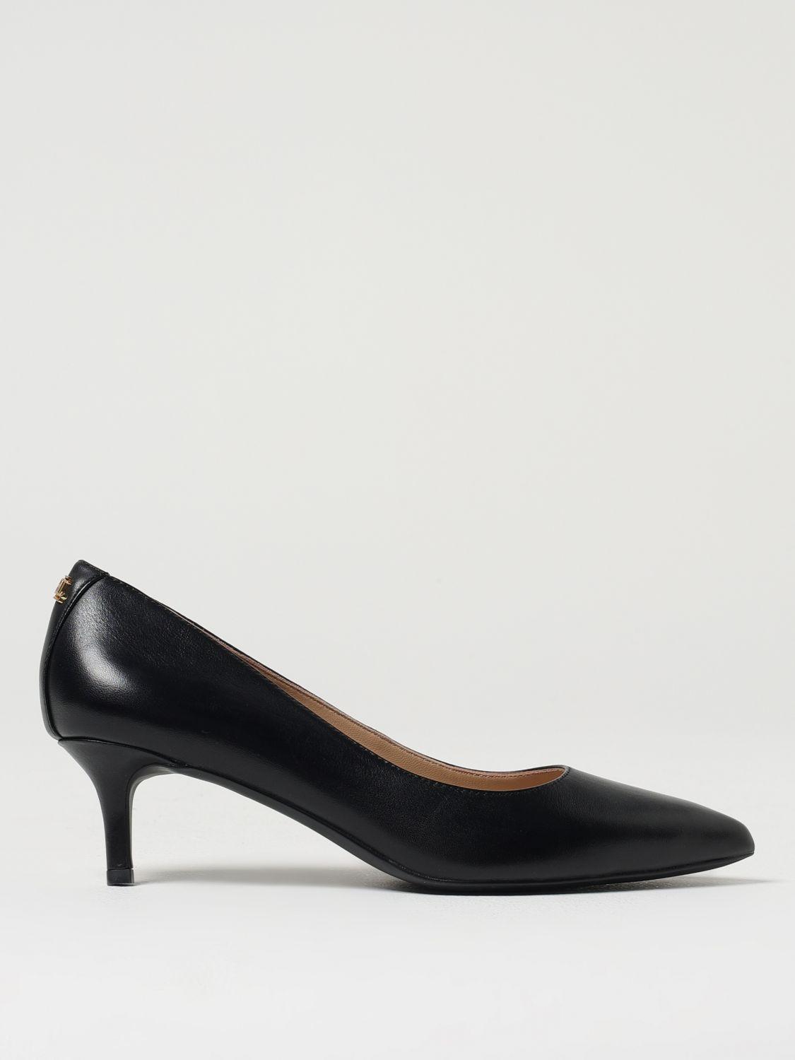Polo Ralph Lauren Heels for Women | Online Sale up to 40