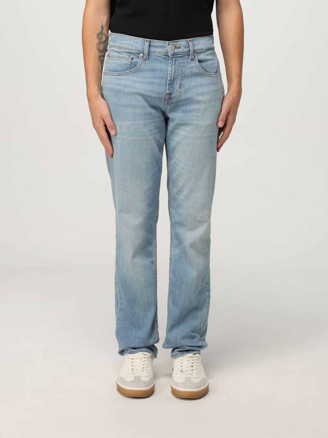 7 For All Mankind Jeans for Men | Online Sale up to 52% off