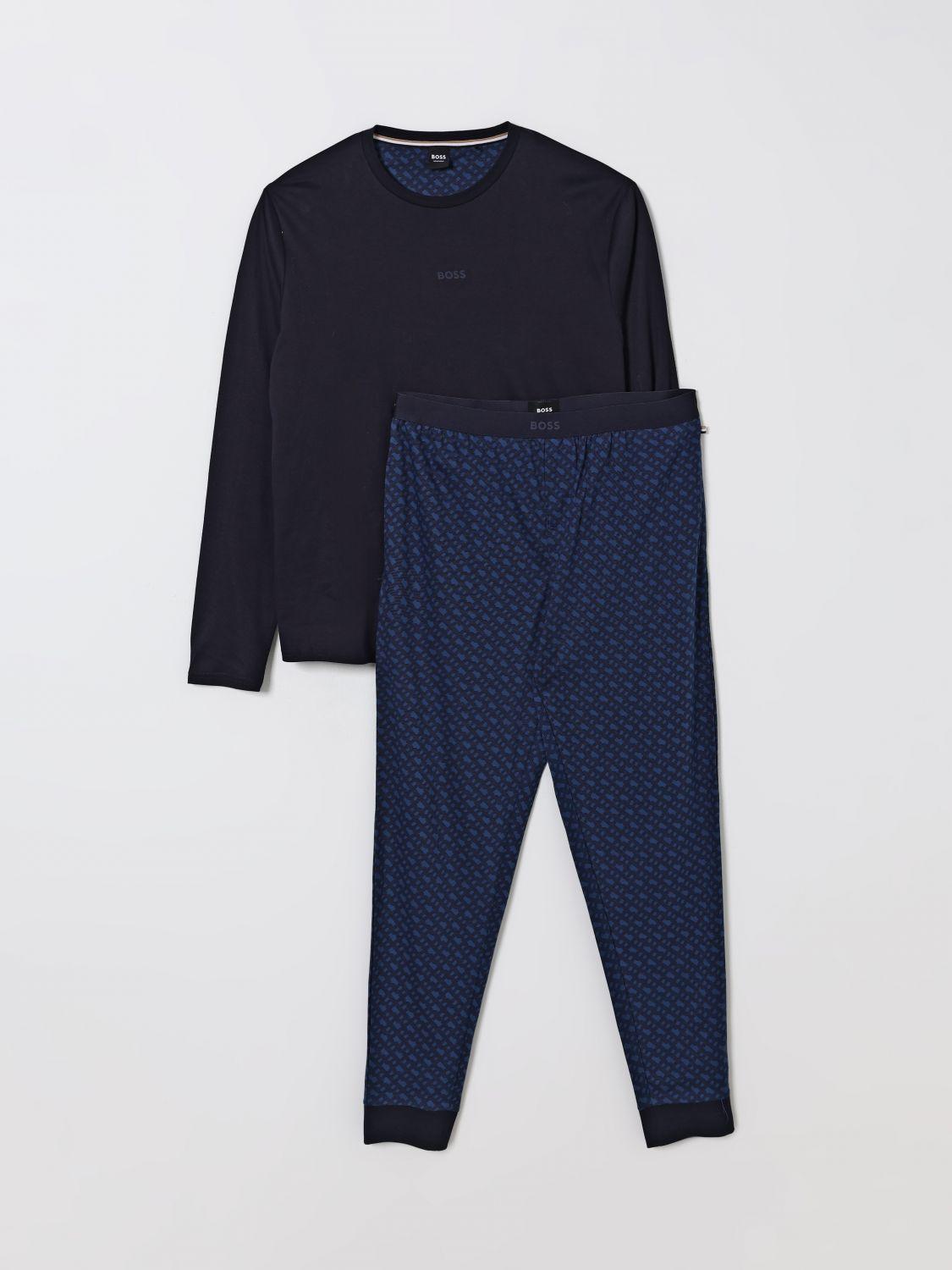 BOSS Pajamas for Men Online Sale up to 40% off Lyst