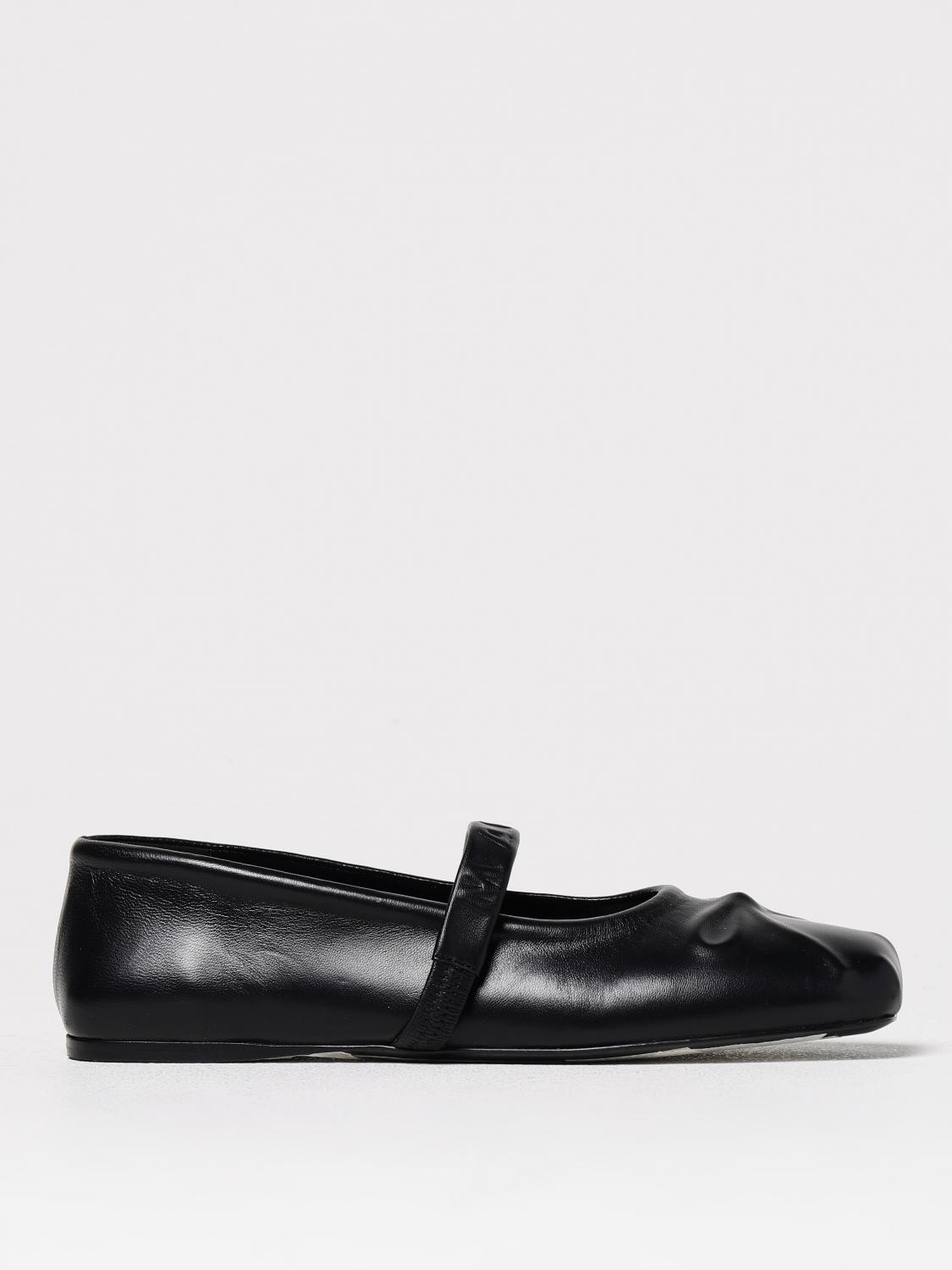 Marni Ballet flats and ballerina shoes for Women | Online