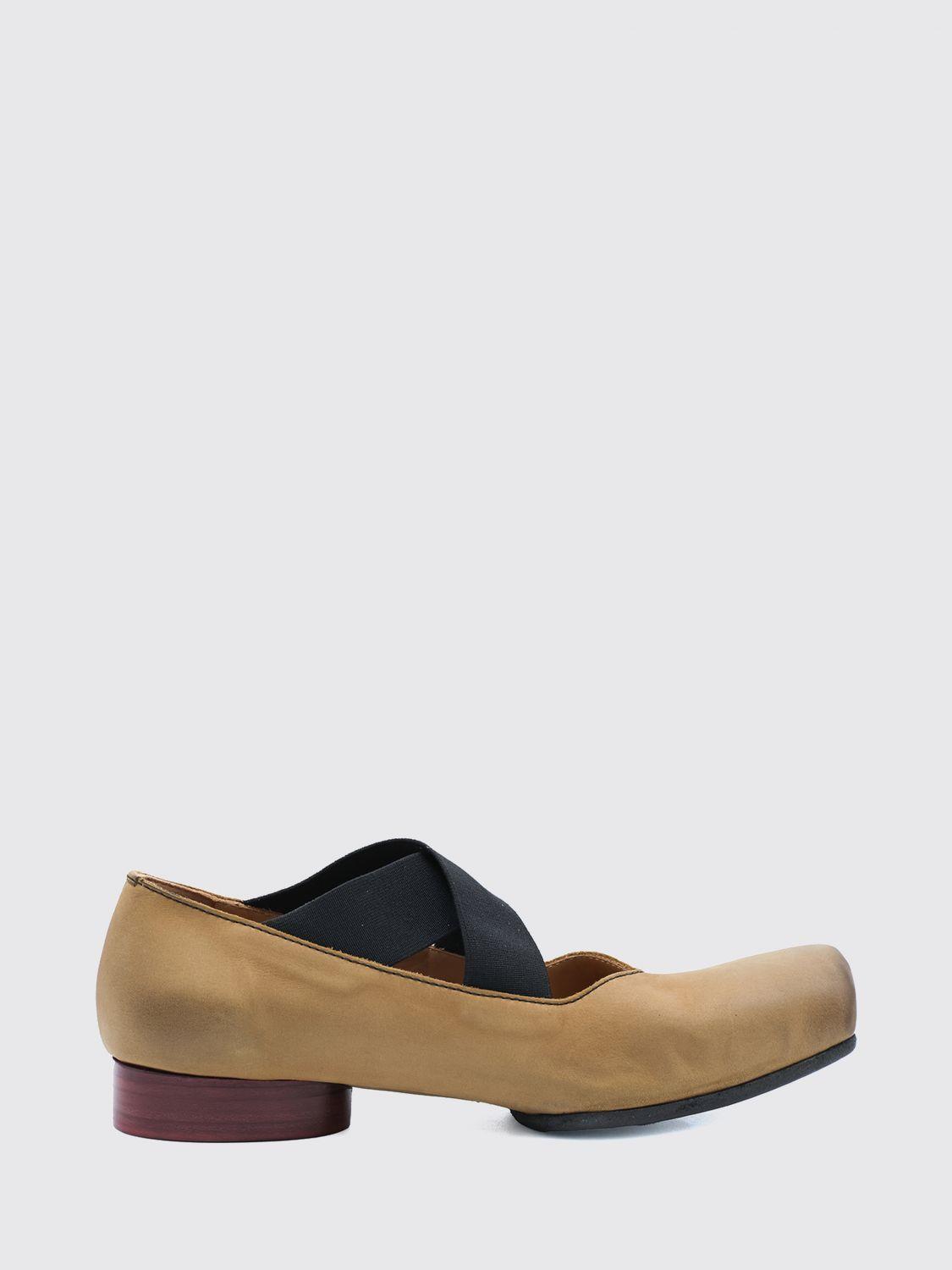 Uma Wang Ballet flats and ballerina shoes for Women | Online Sale